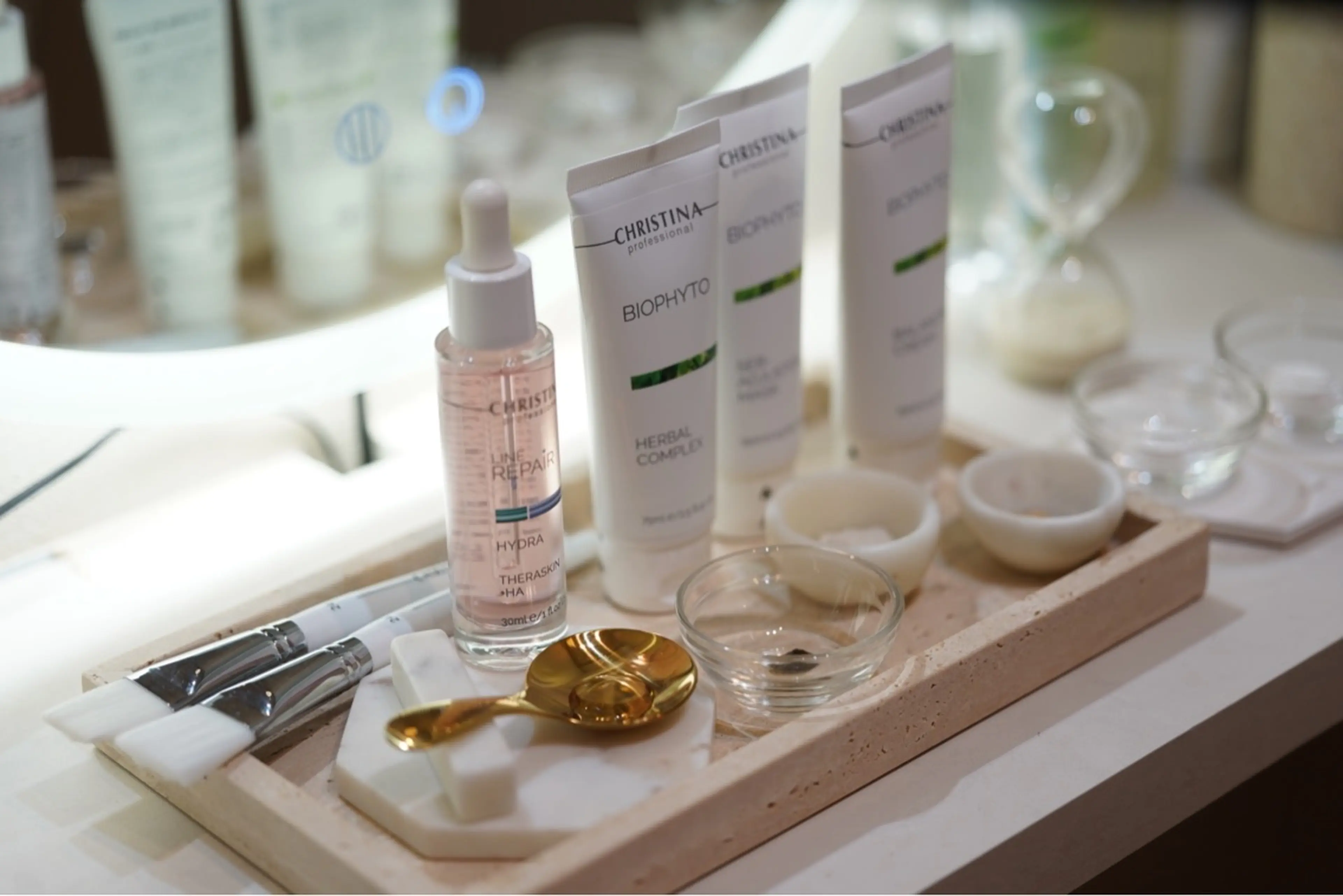 SELF Me...の内観・外観3