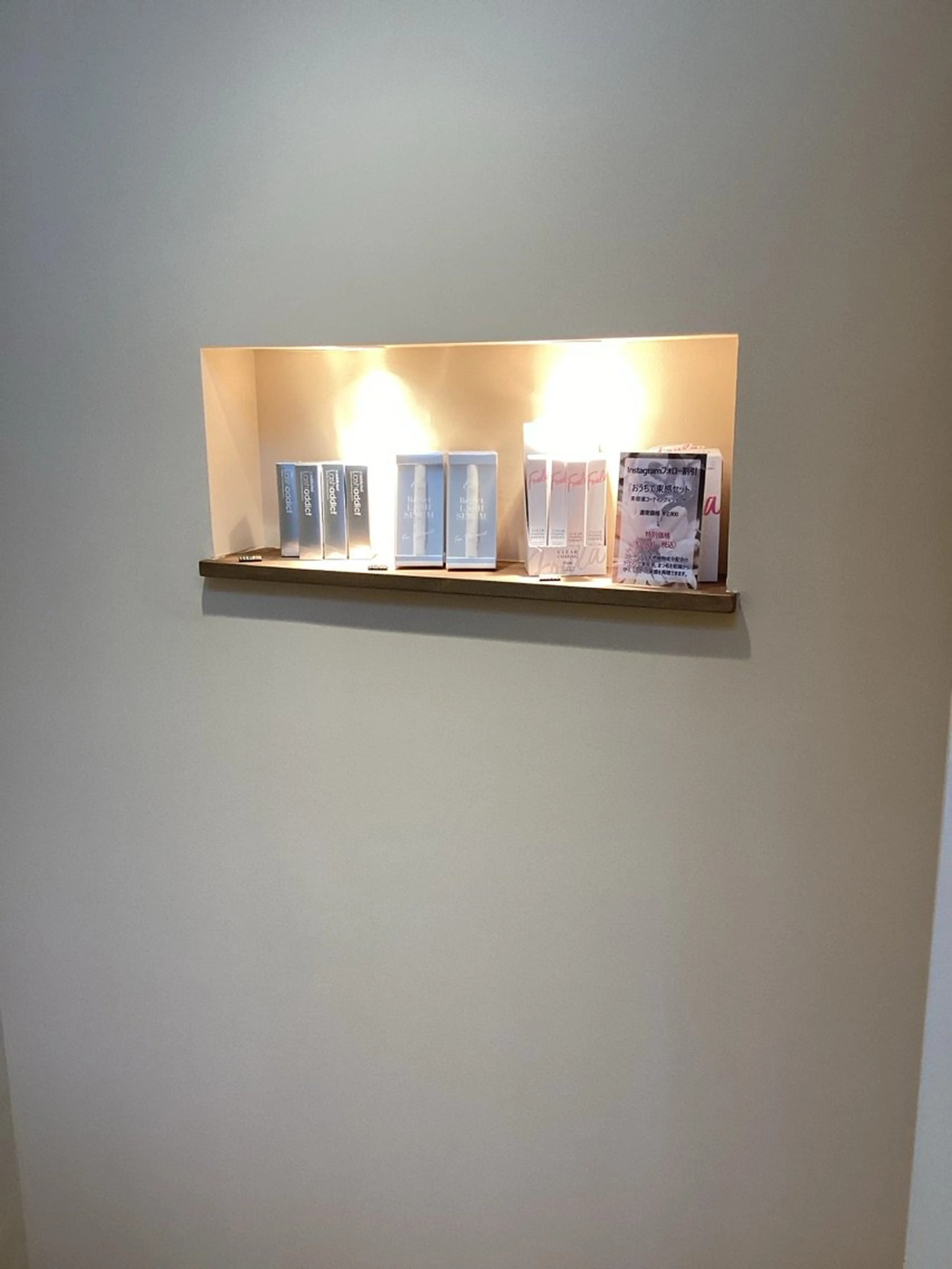 lit.万代店の内観・外観2