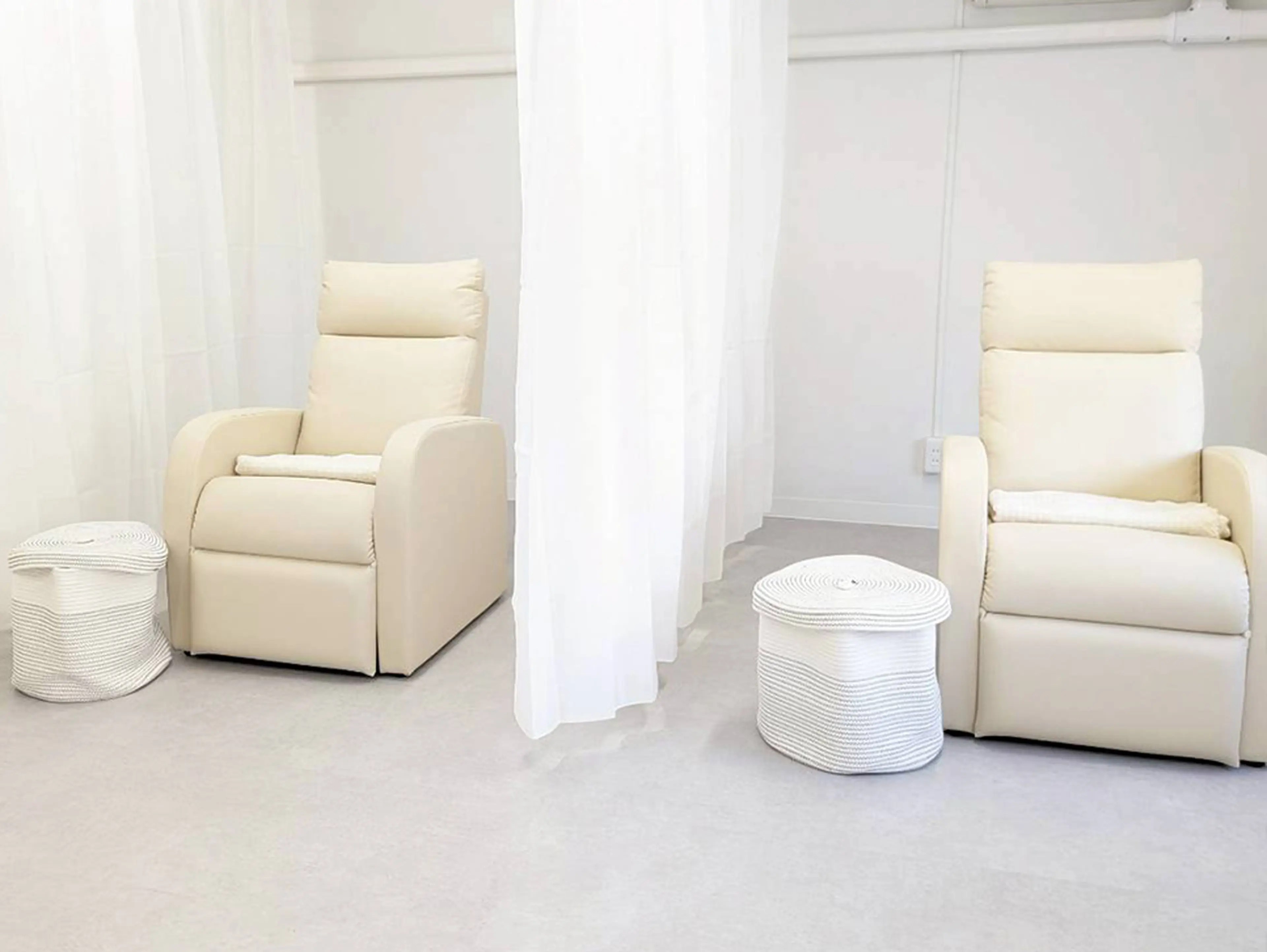 Bianca金町店の内観・外観3