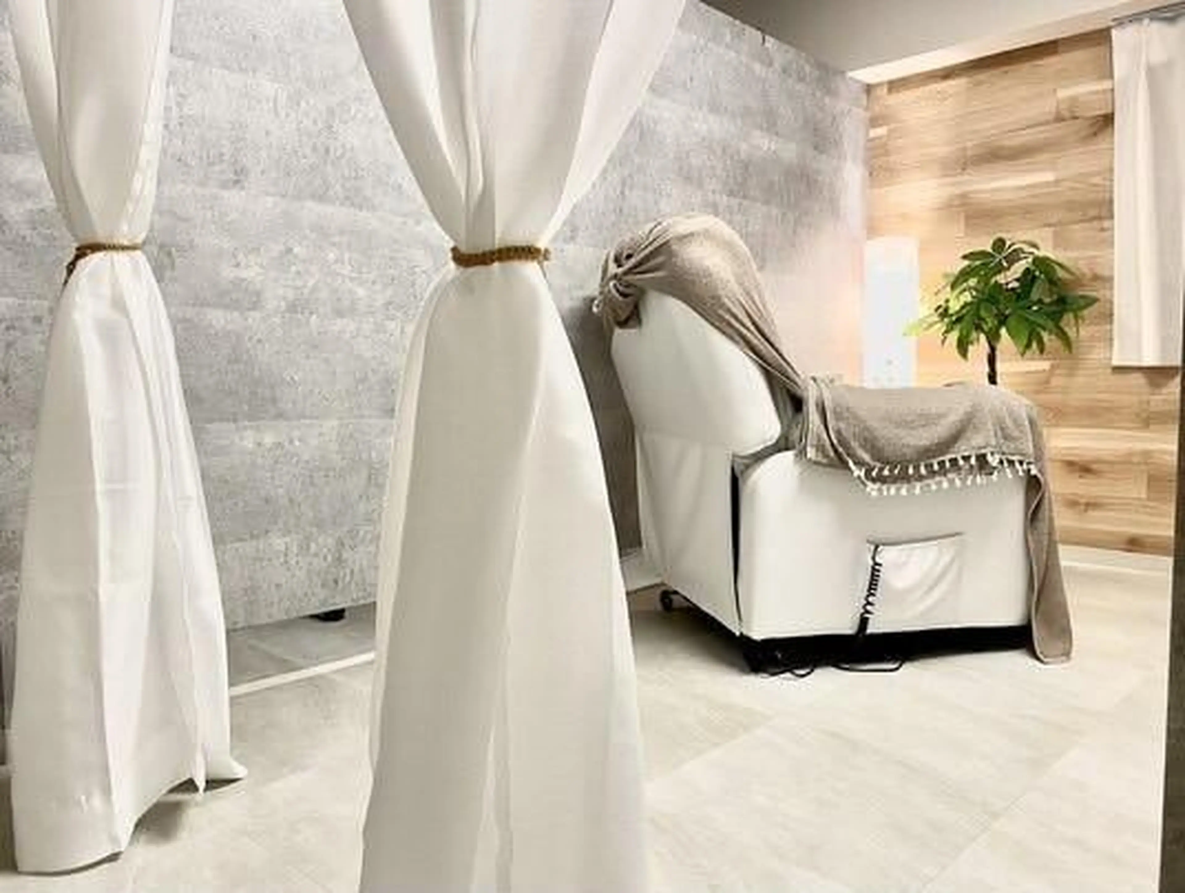 La La渋谷の内観・外観1