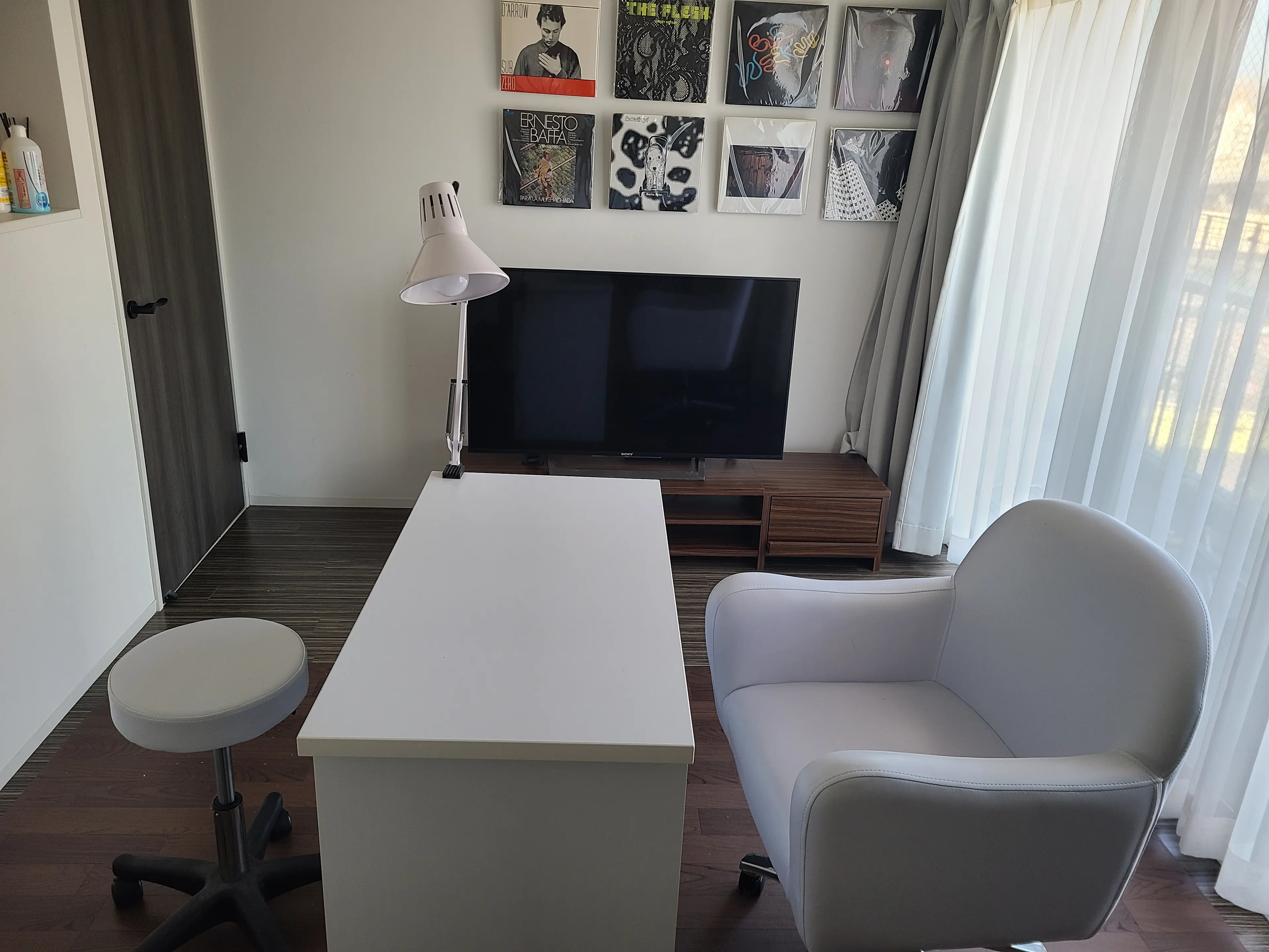 April plusの内観・外観2