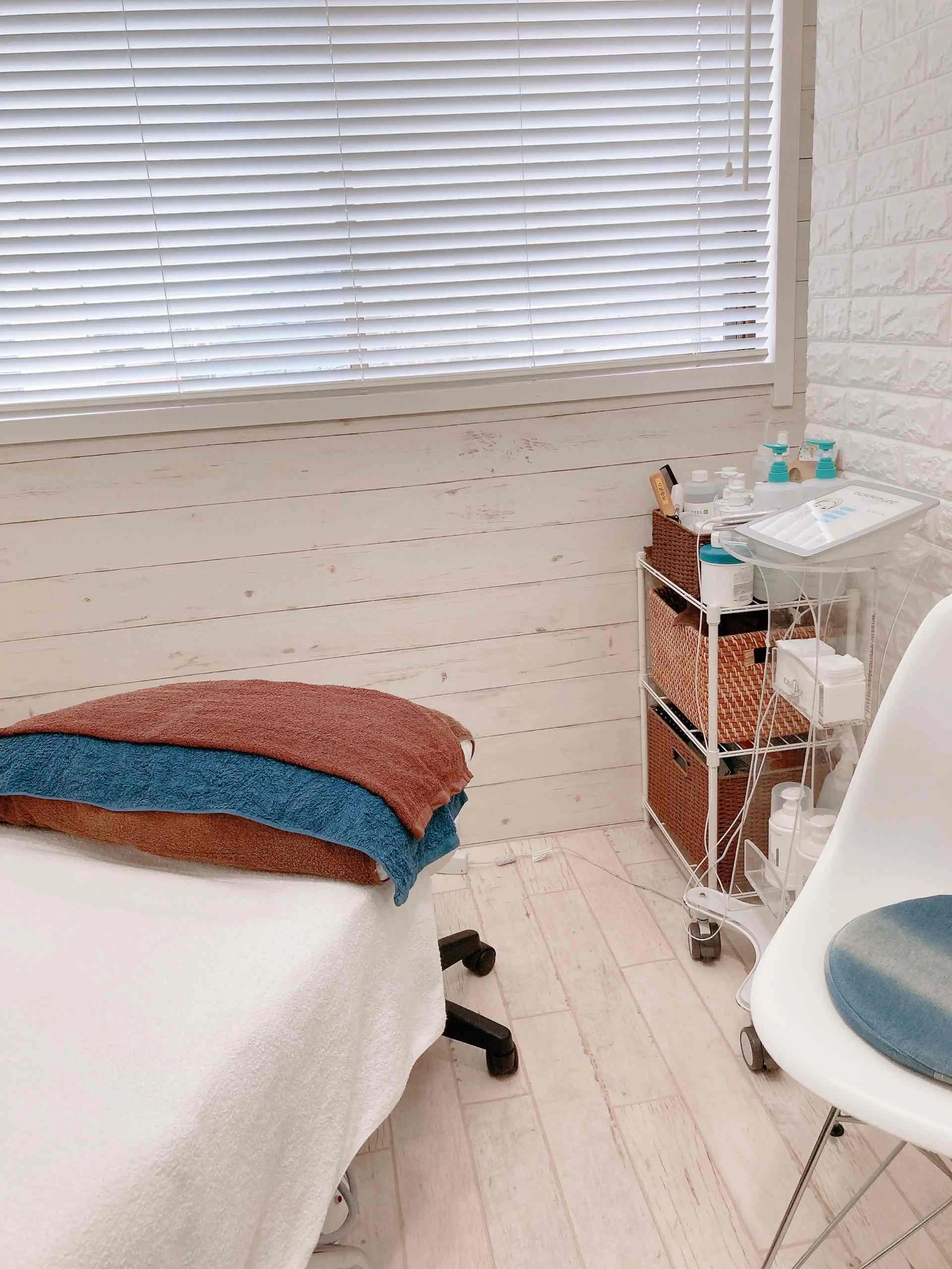 Salon de ELSAの内観・外観3