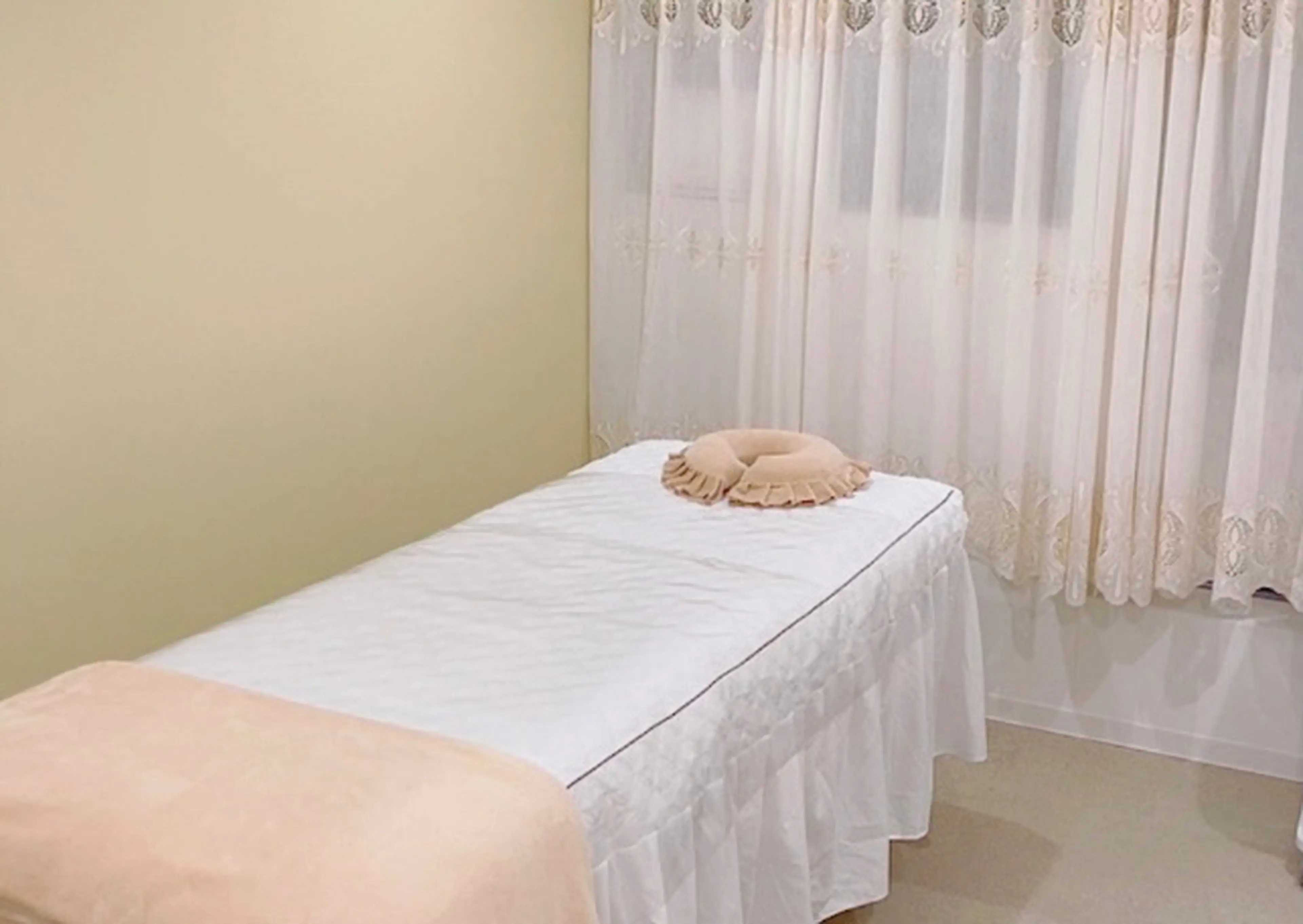 【脱毛&ハイフ小顔専門】都度払いサロン東京ビューティースキンセンター上野御徒町店の内観・外観2