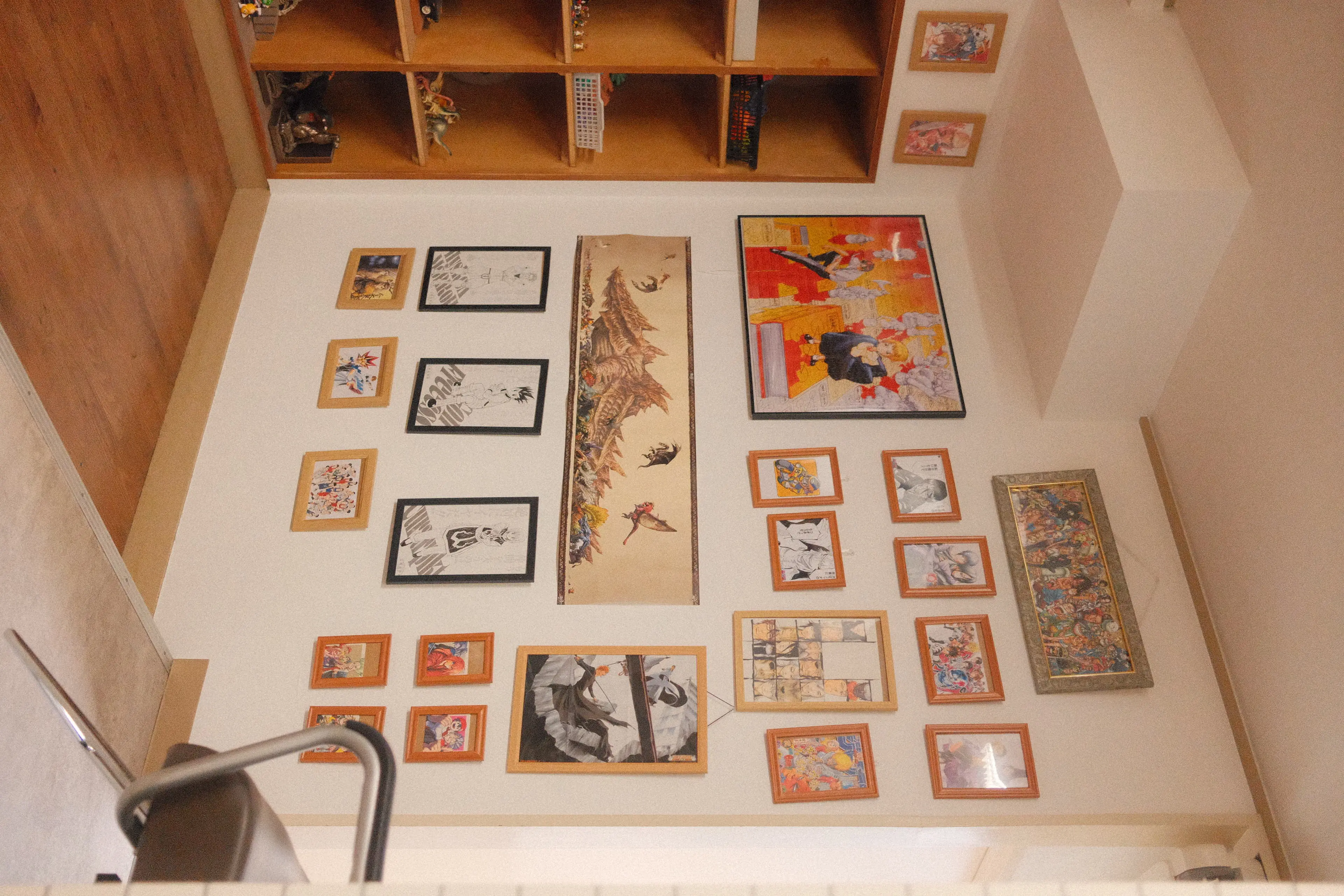 SHIN by adnの内観・外観2