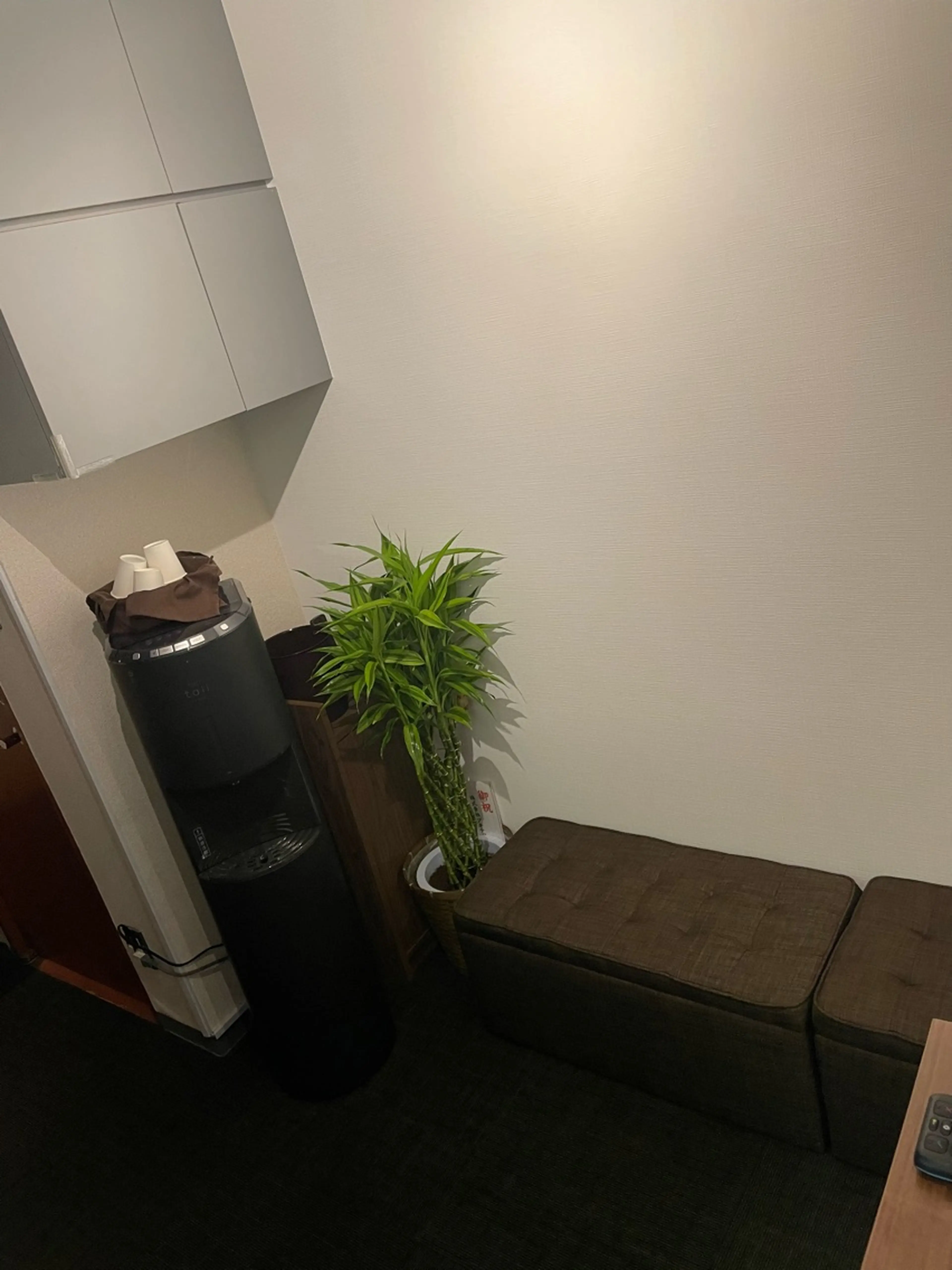 隠れ家サロン　リラケアの内観・外観2