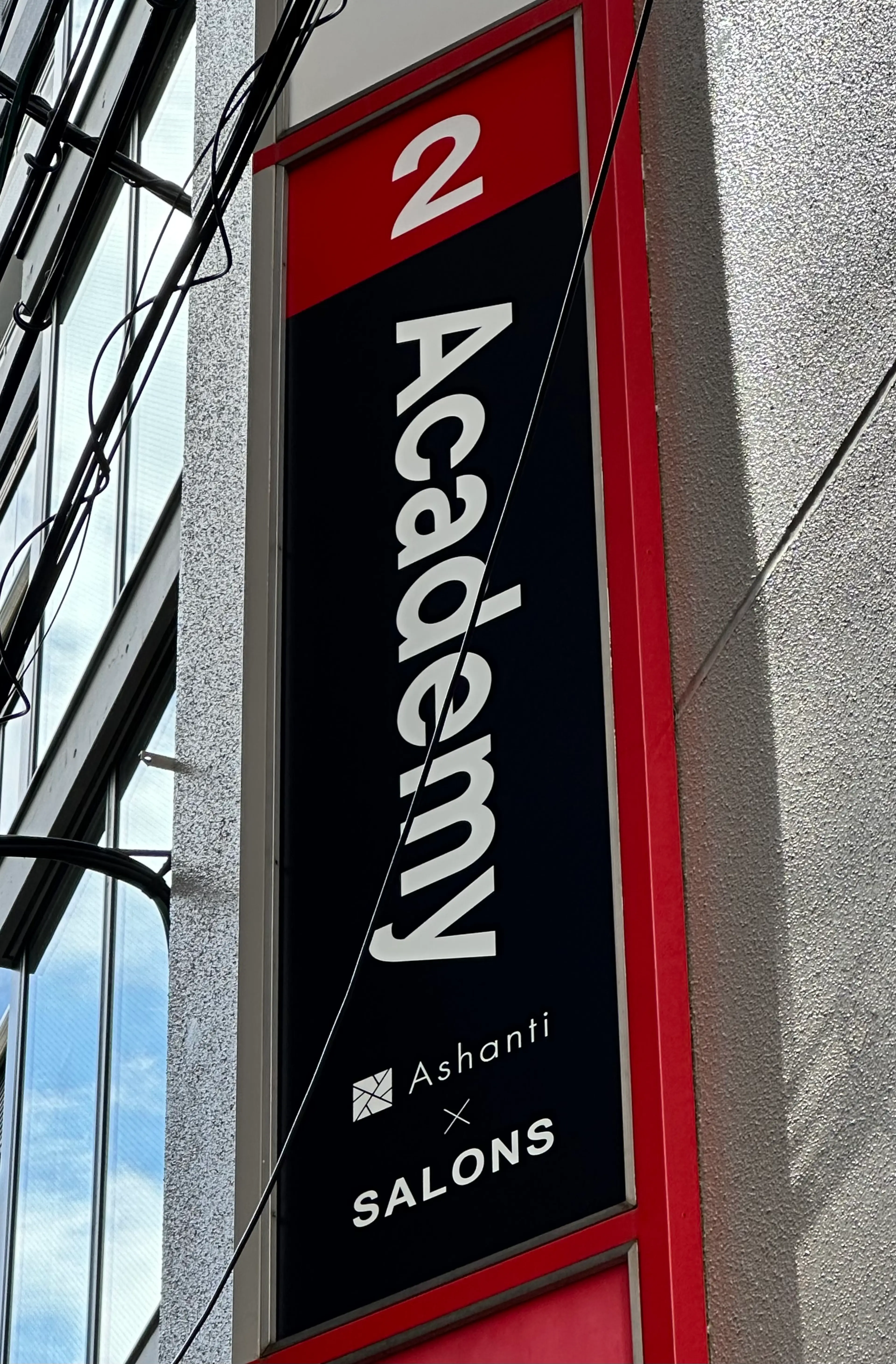 Academy 心斎橋【アミ】の内観・外観2