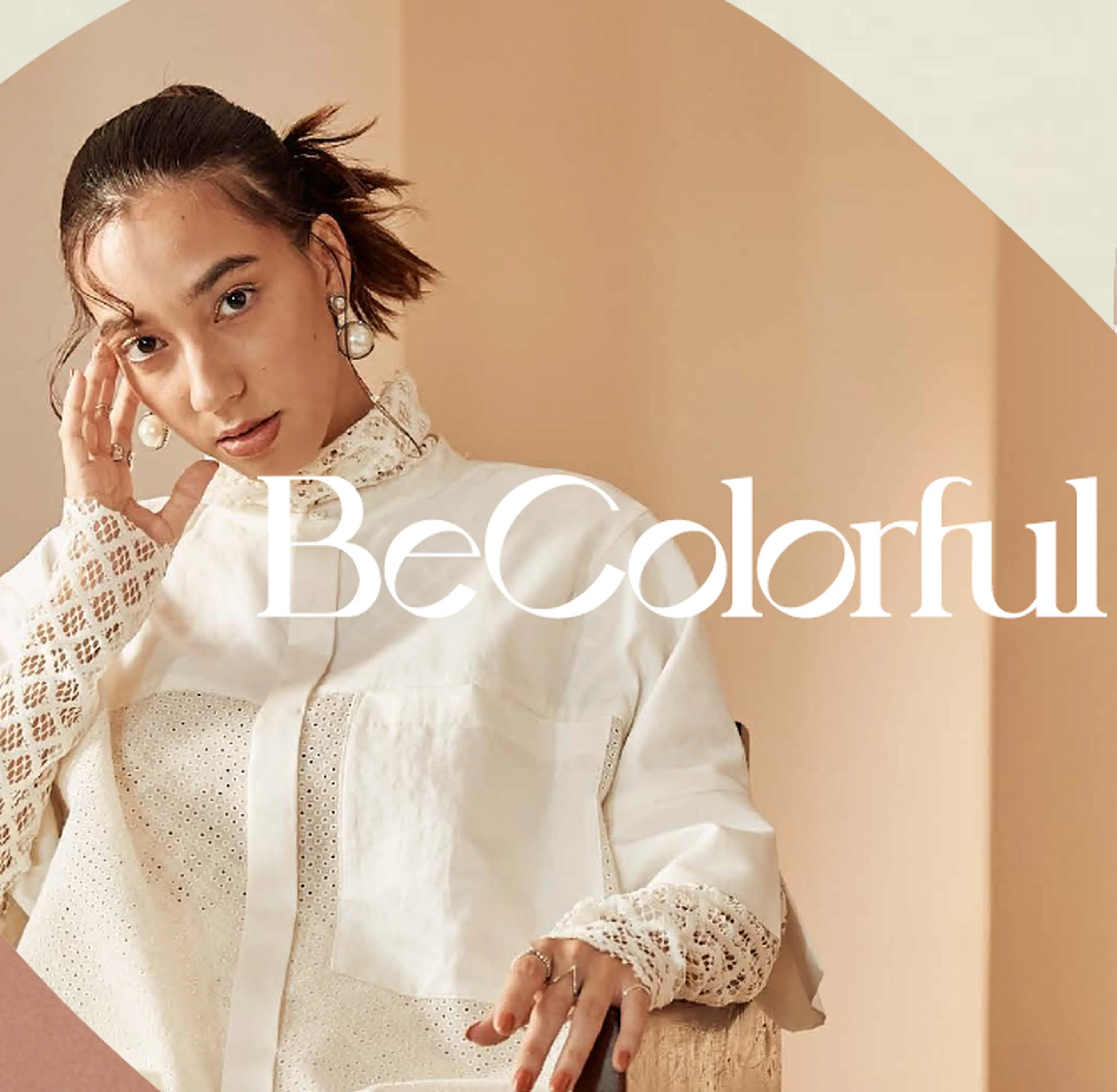 BeColorful新宿の内観・外観3