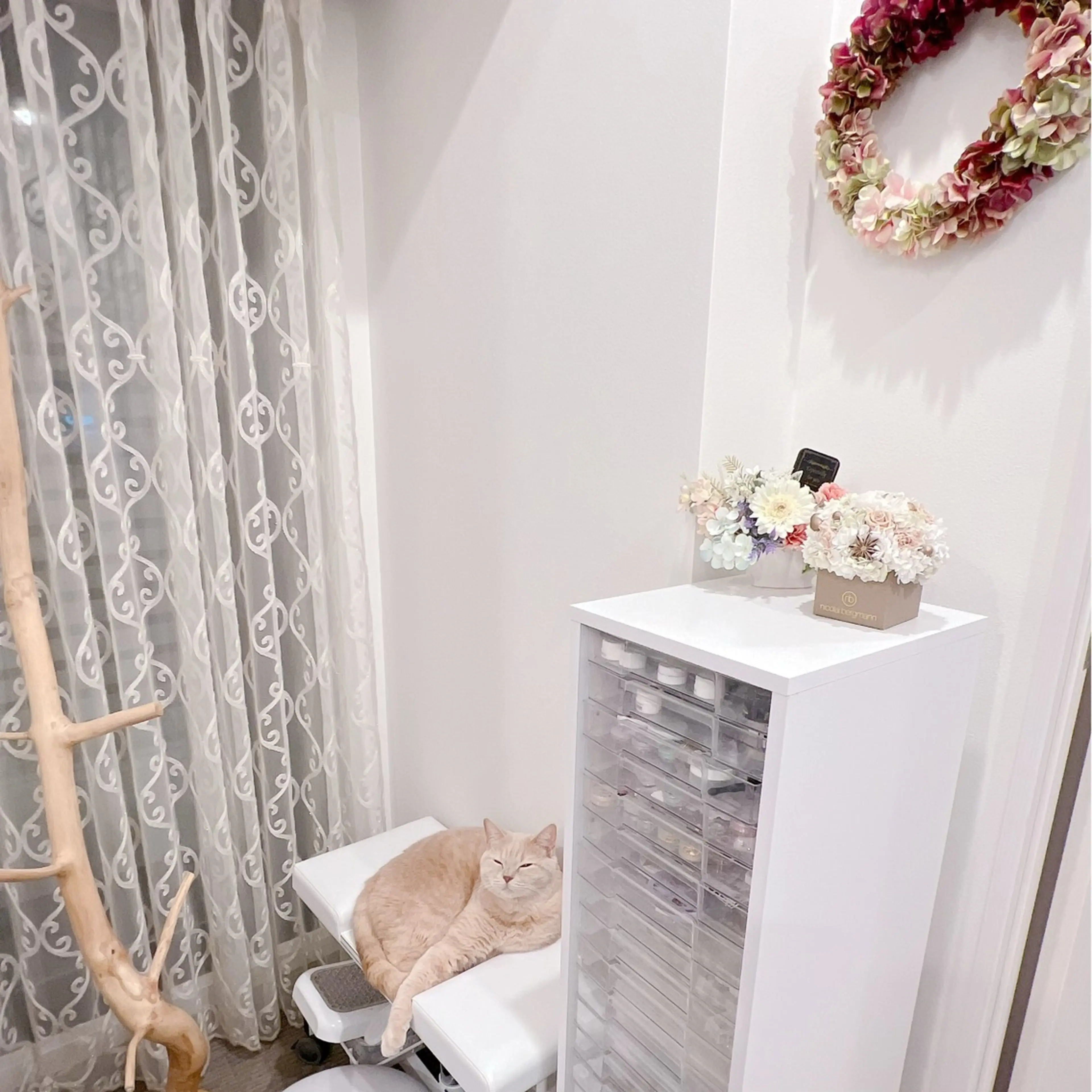 Rawr（ロアー）の内観・外観3