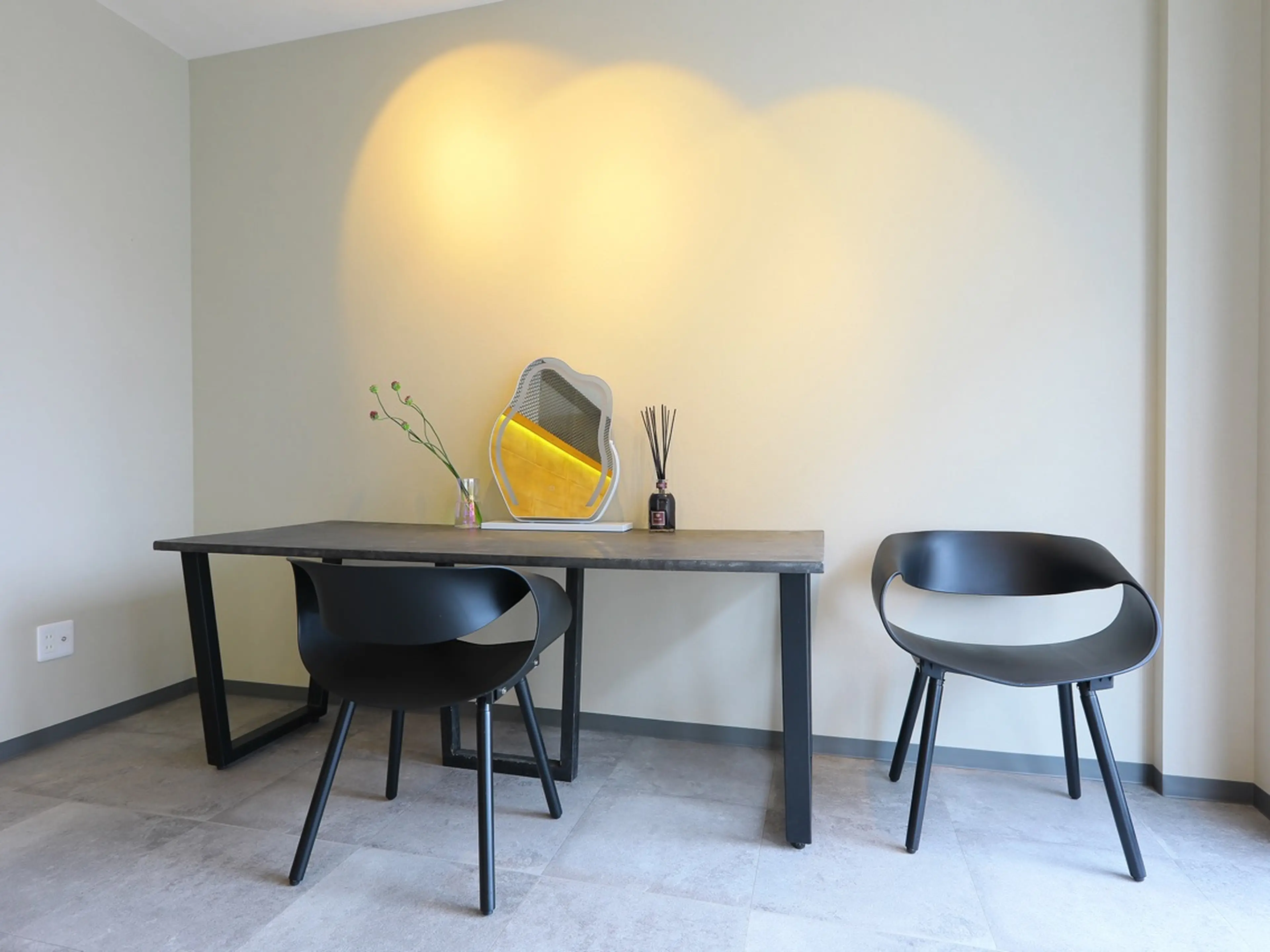 DRESS.の内観・外観3