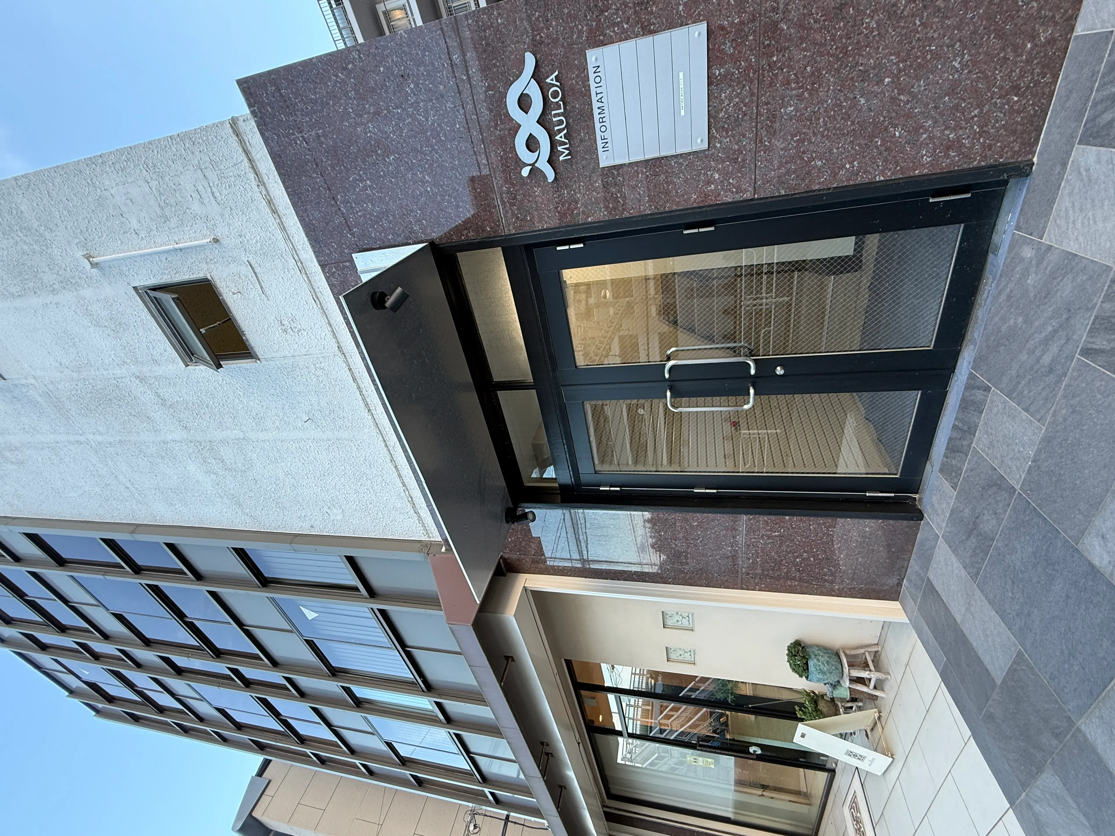 nailsalon Shantayの内観・外観1