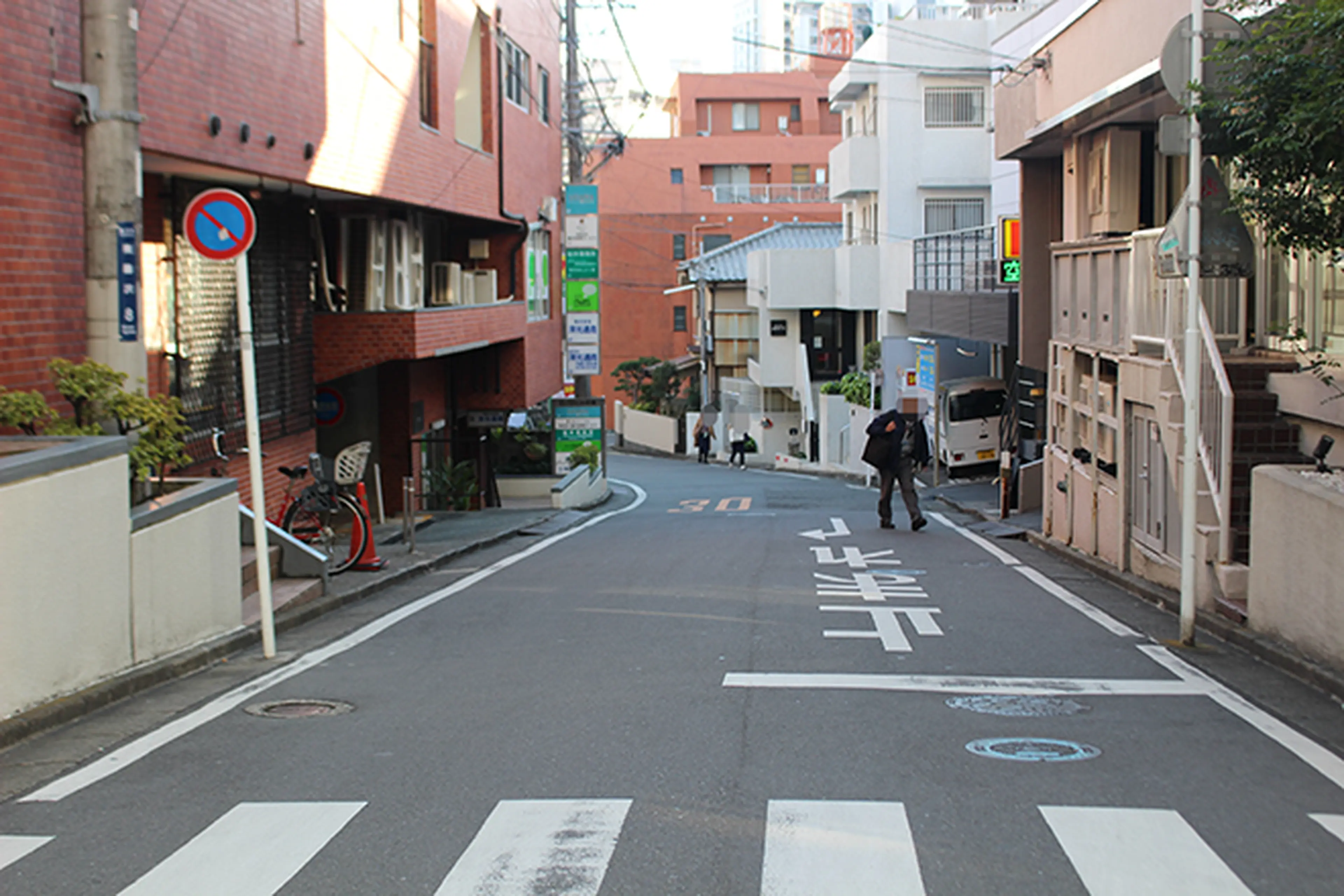 LUANA　Inner Beautyサロンの内観・外観2