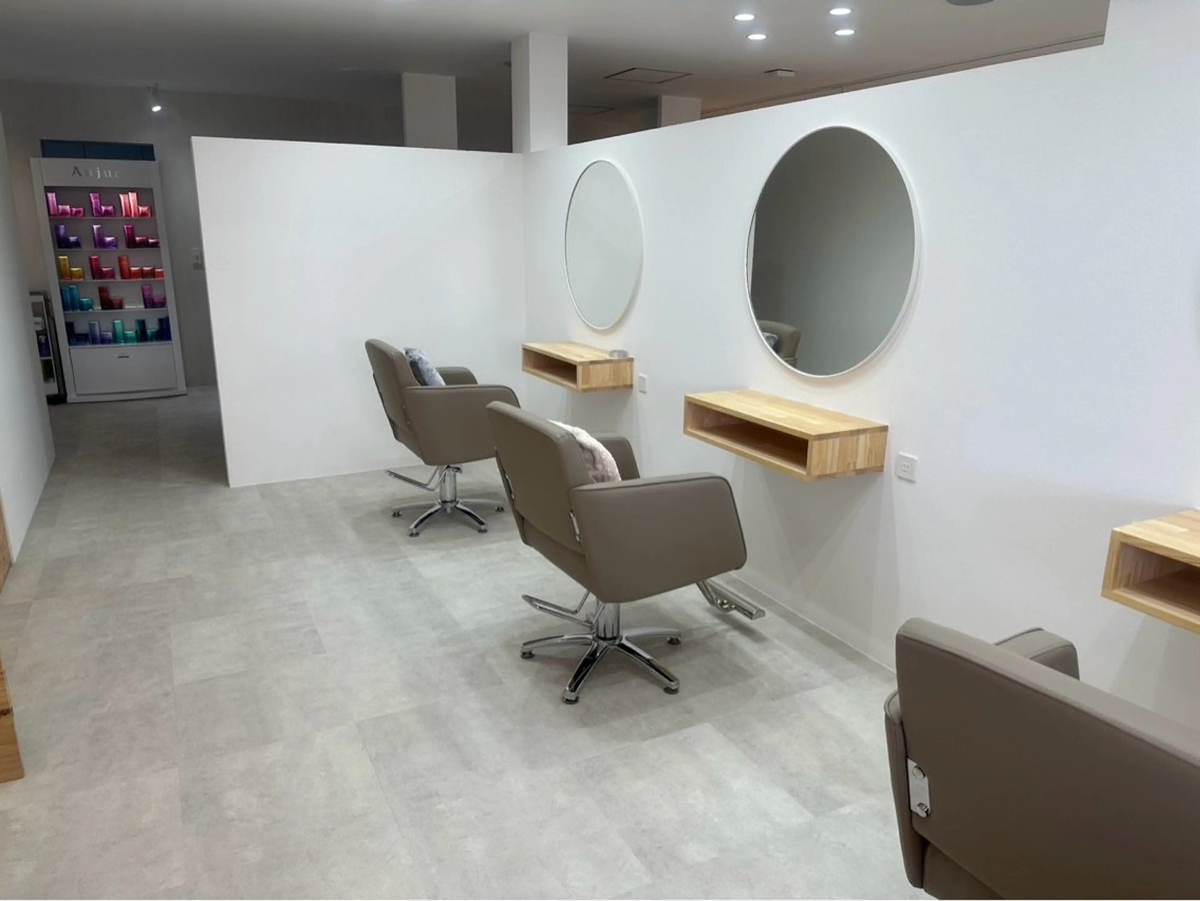 a-to.museeの内観・外観2