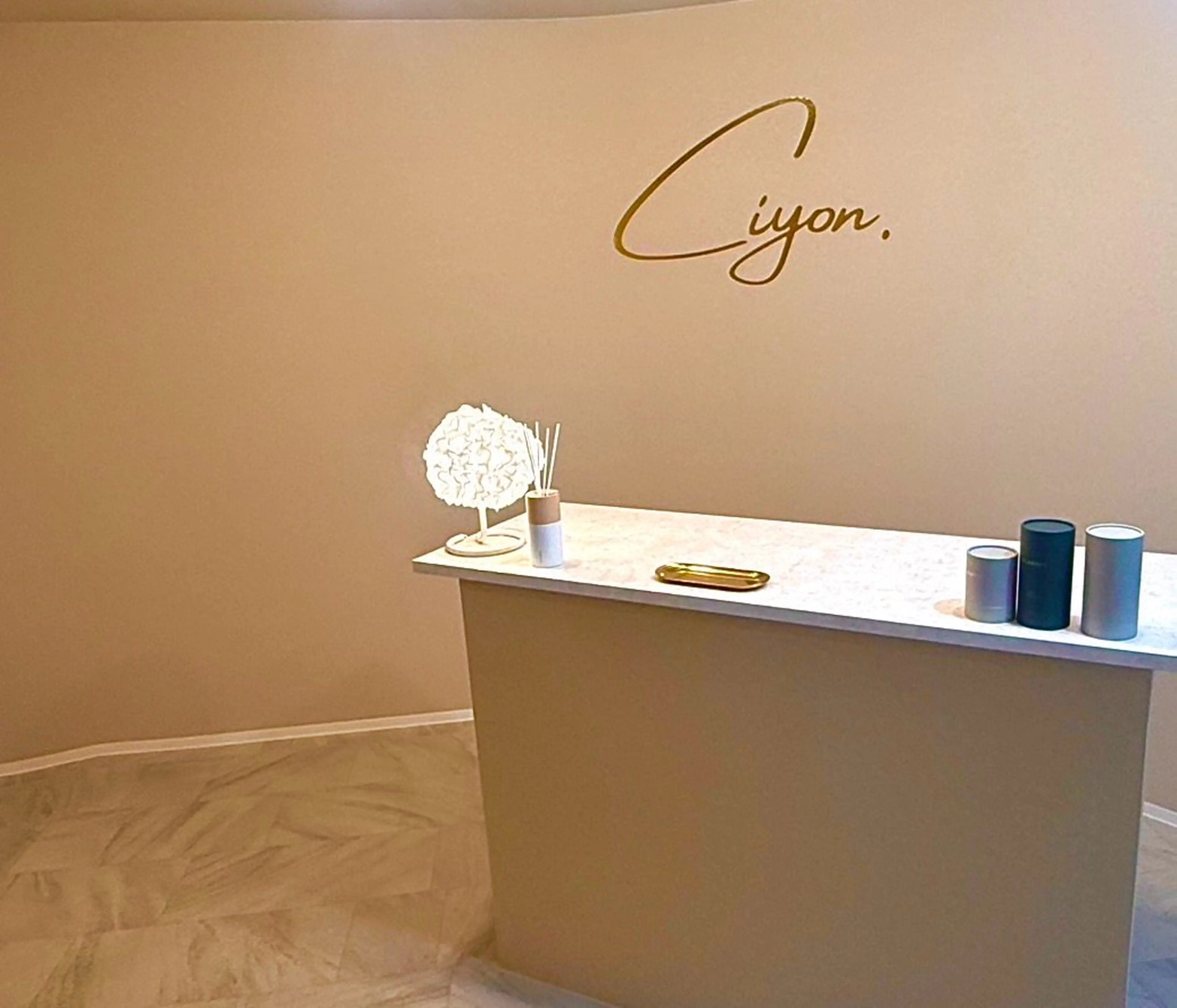 ciyon.の内観・外観3