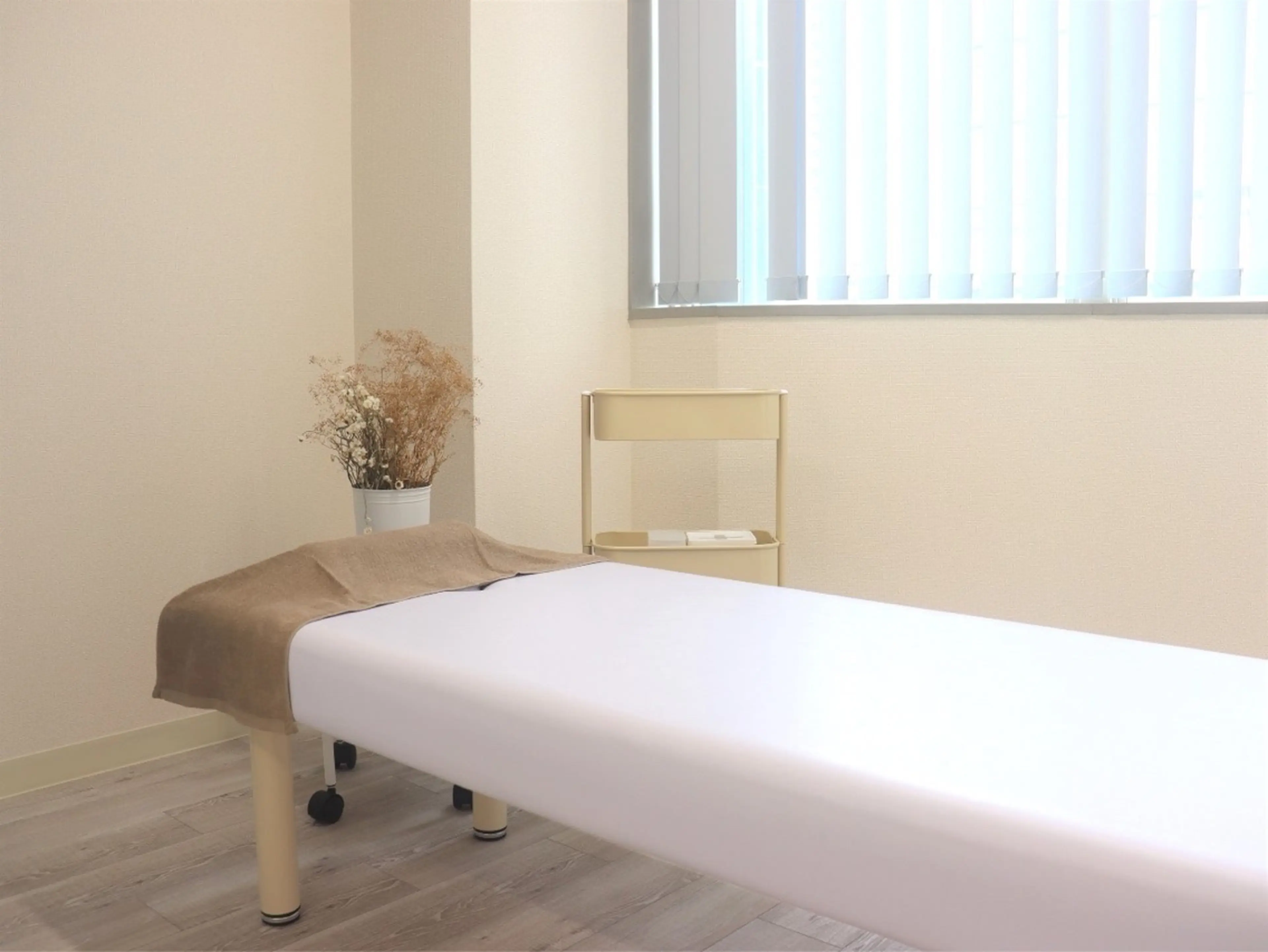 Mネイル×ストレッチの内観・外観3