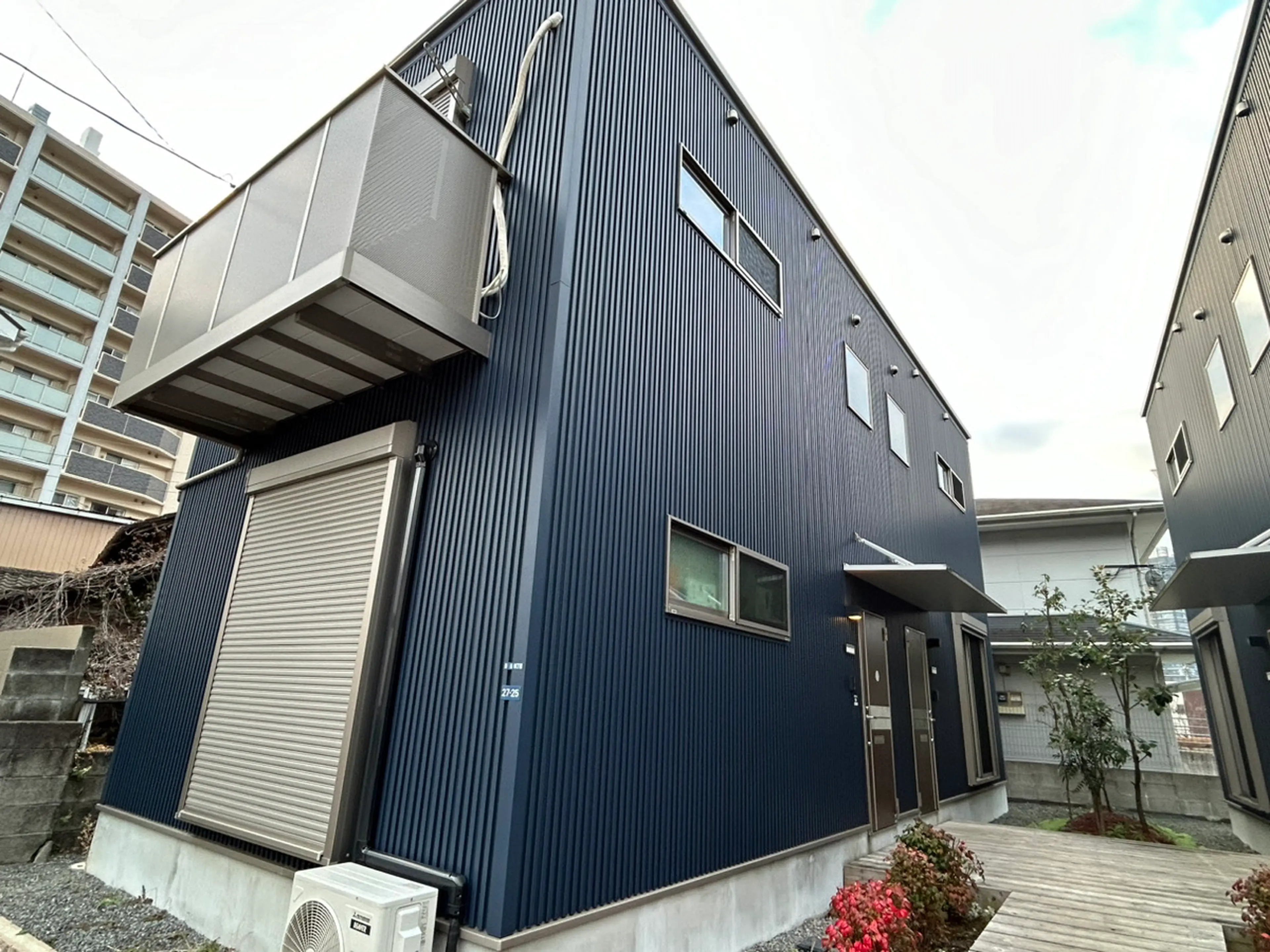 aroma CUTEの内観・外観3