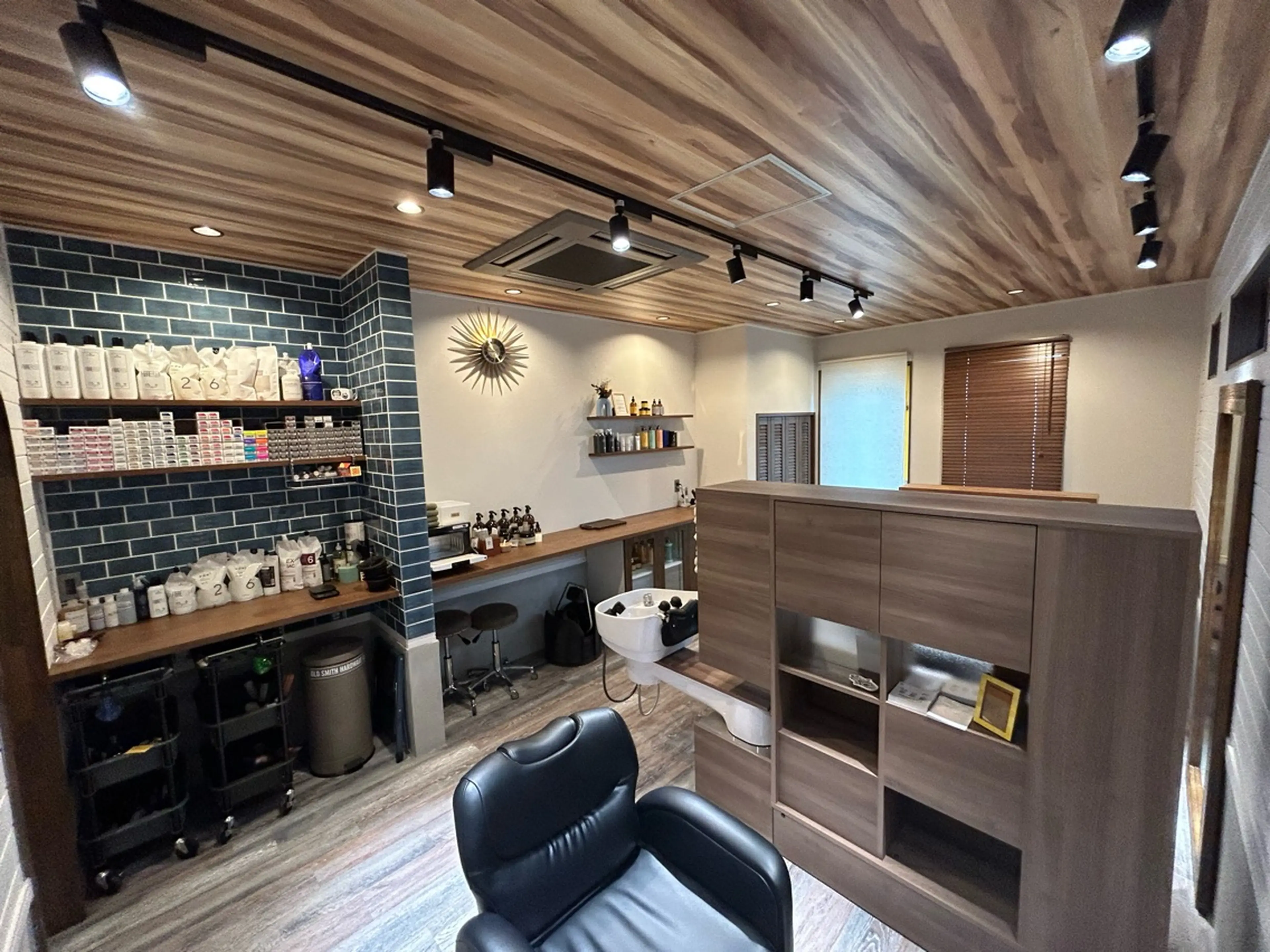 SUNNY SIDEの内観・外観1