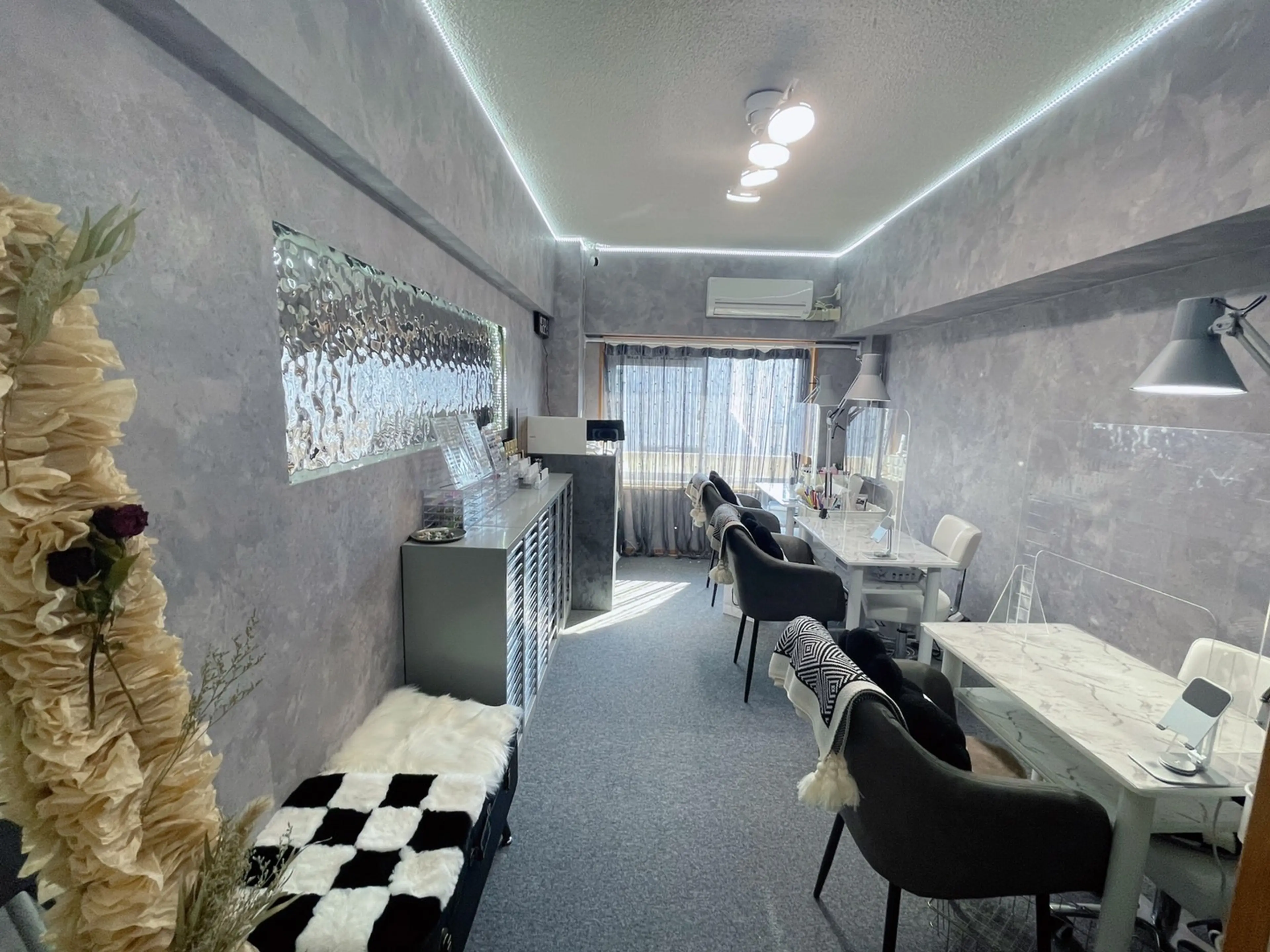 ANG Studioの内観・外観2