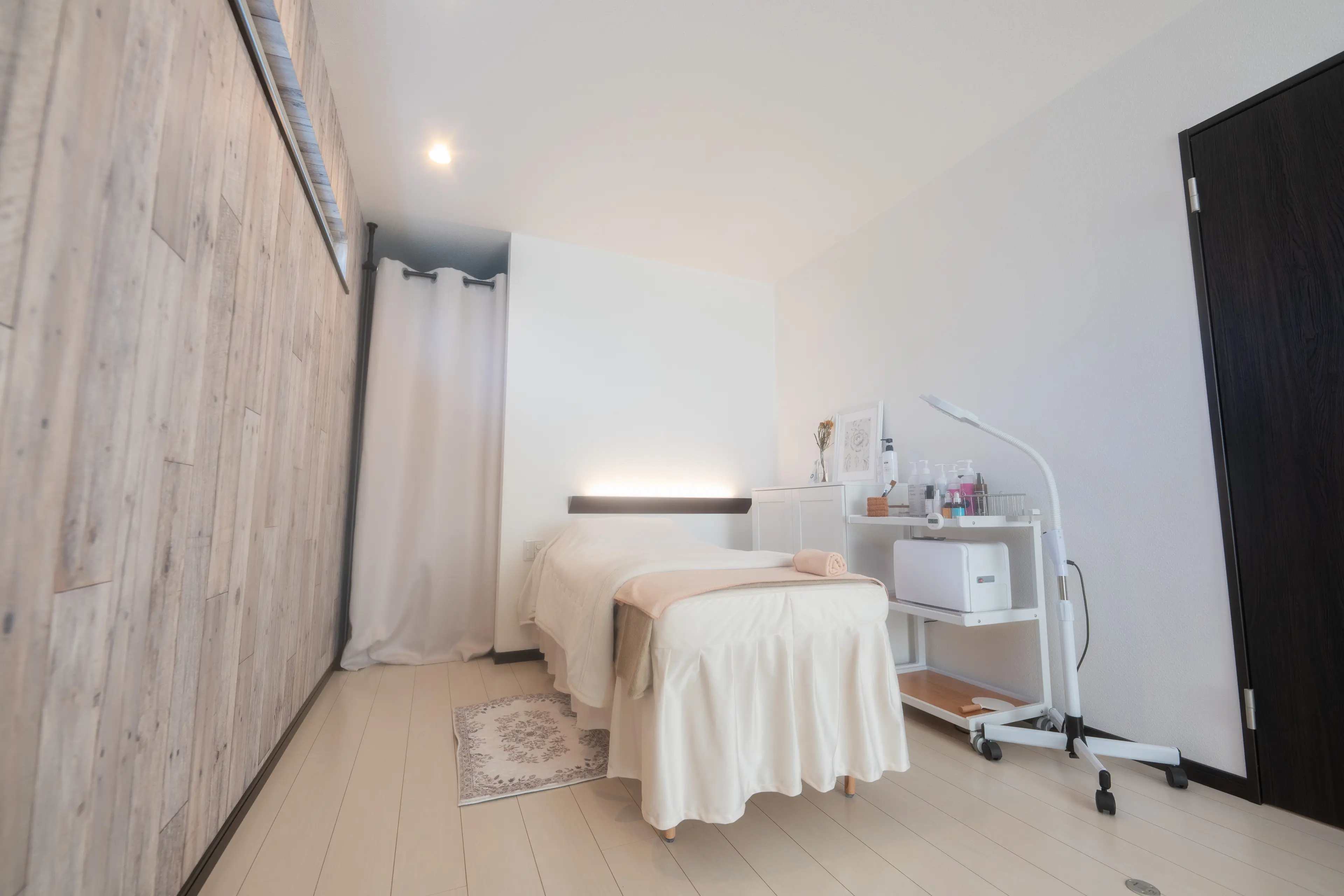 毛穴ケア専門サロンNoi.の内観・外観2