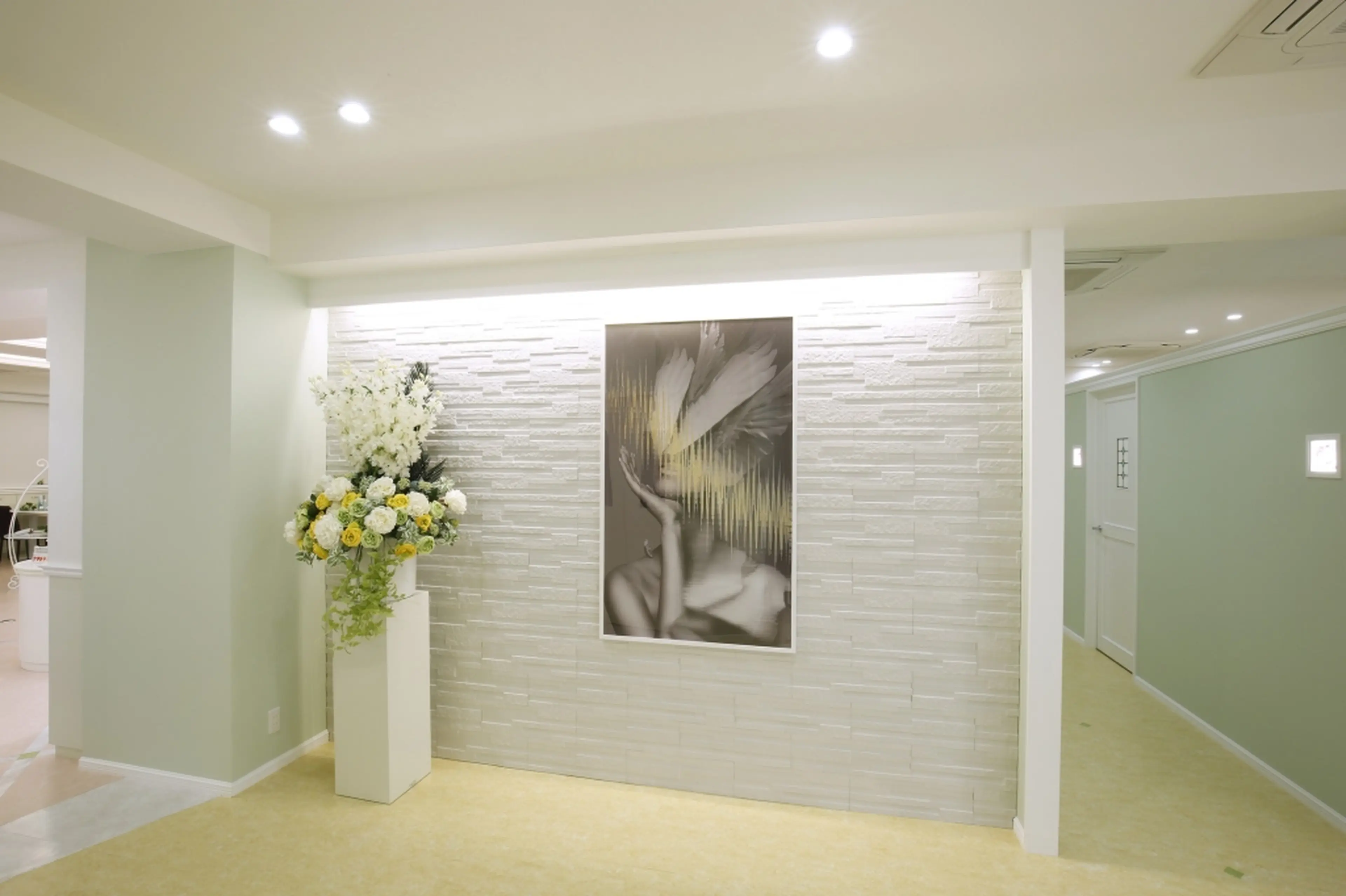 MIEUX松山本店の内観・外観3