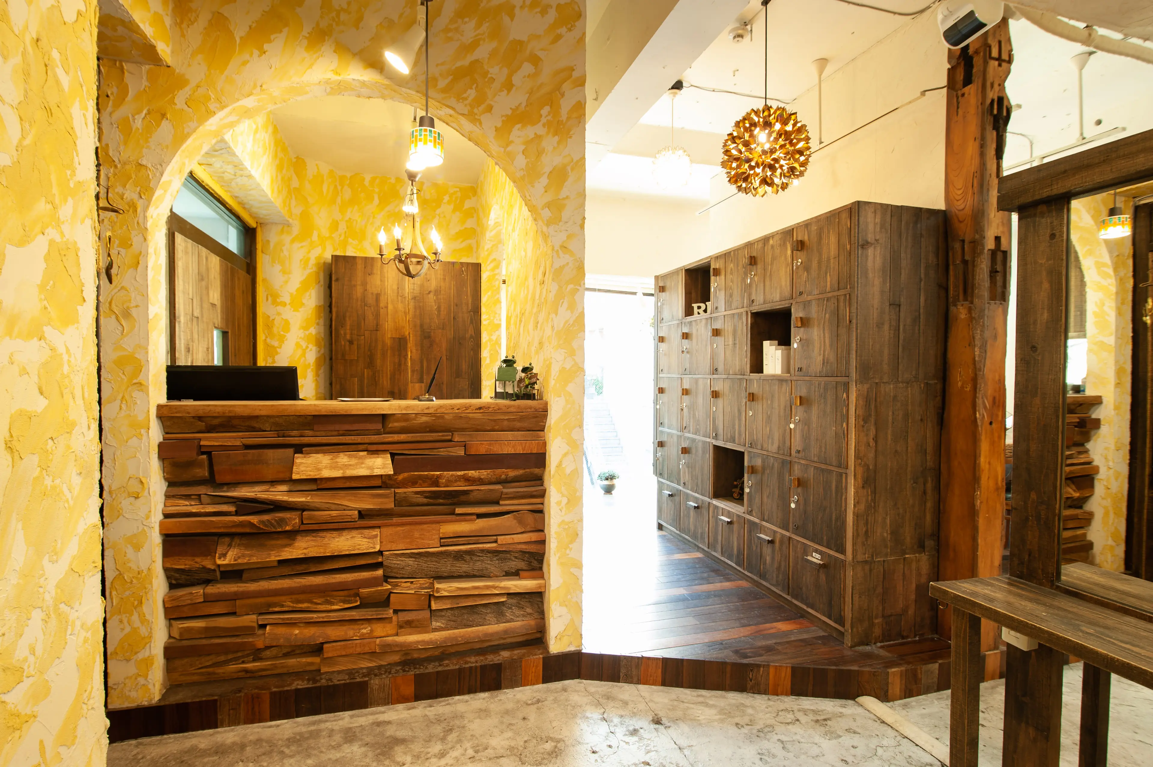 Reir_下北沢 レイール_シモキタザワの内観・外観3