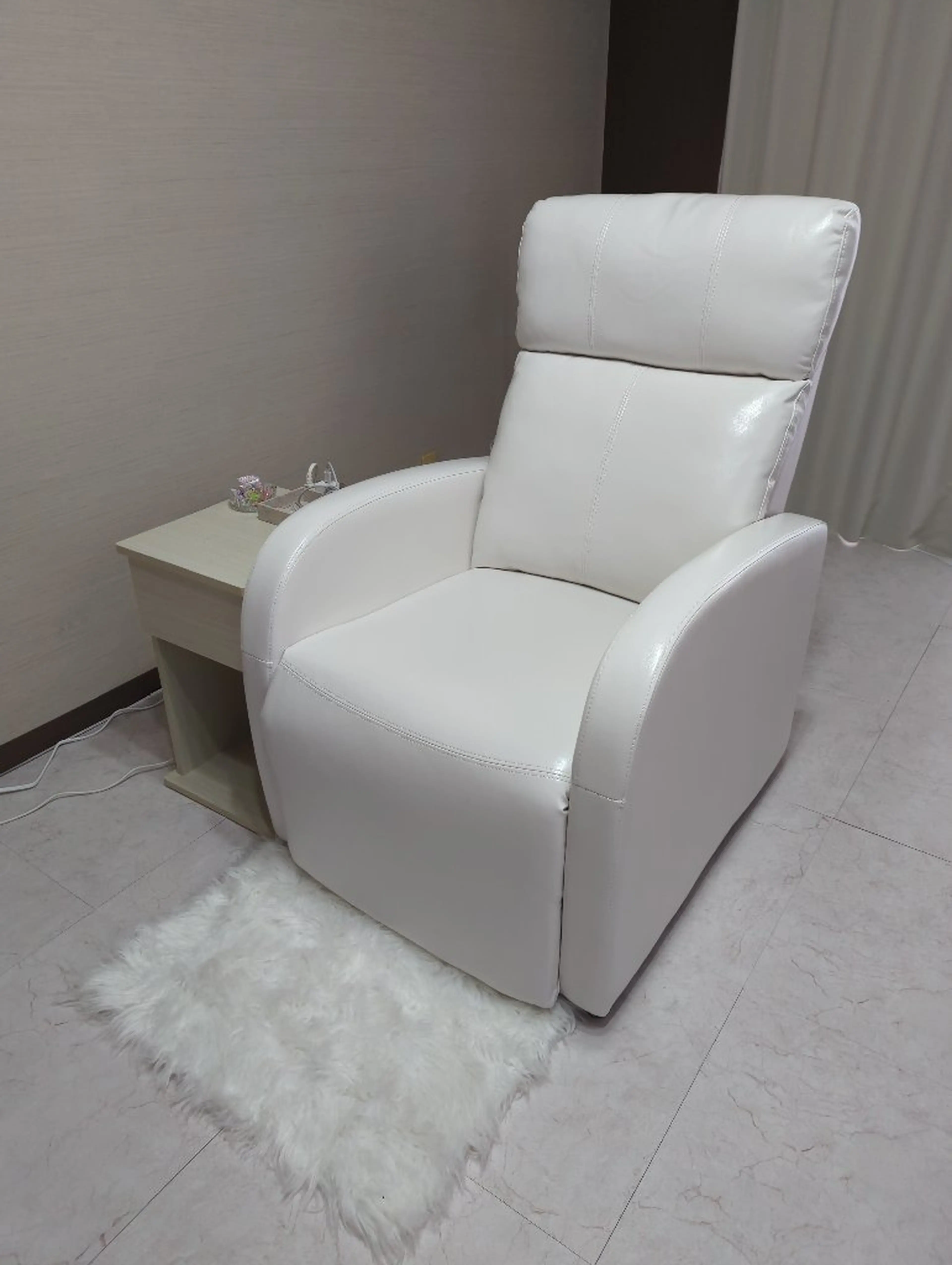 MellowMewメロウミューの内観・外観1