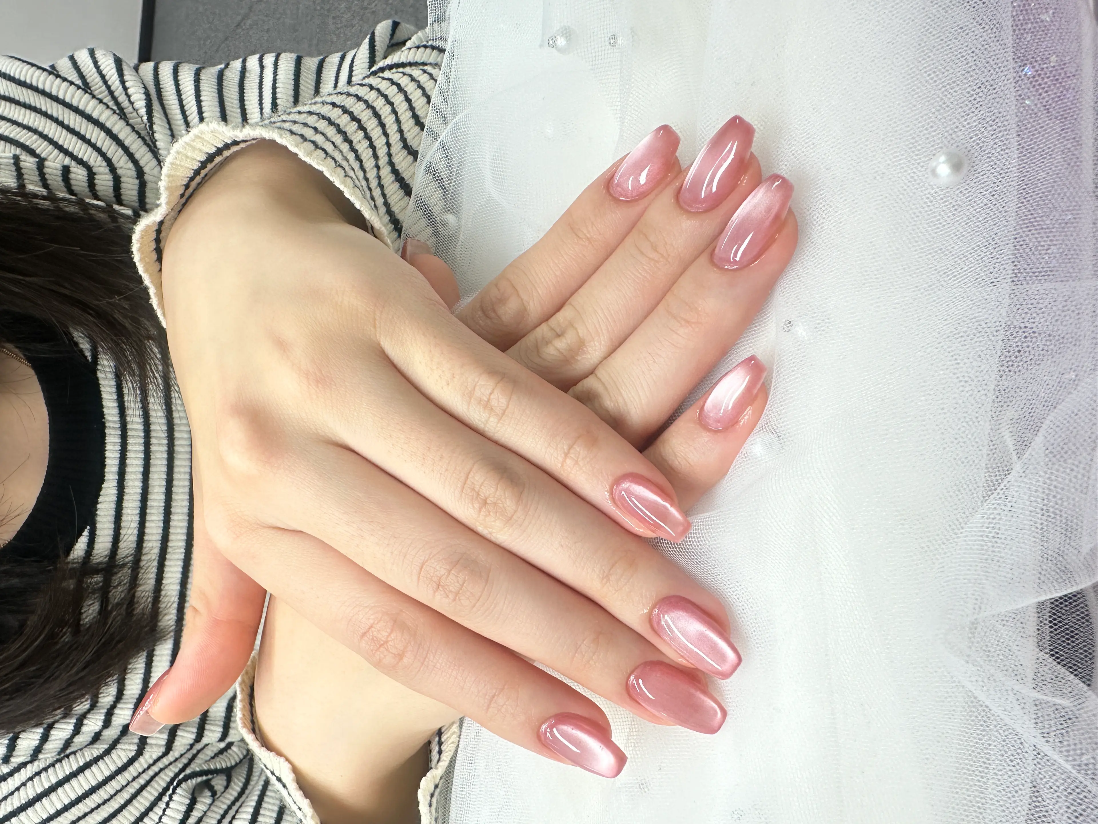 Riri Nail Salonの内観・外観3