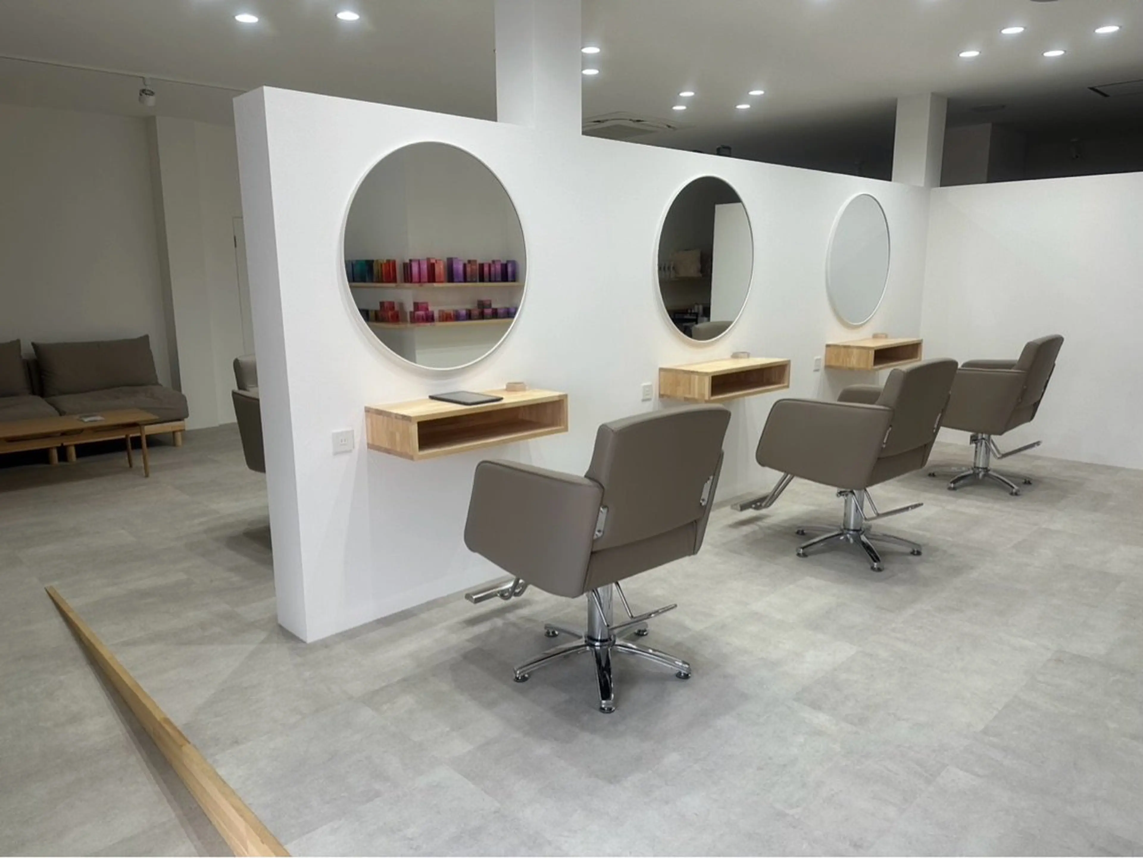 a-to.museeの内観・外観3