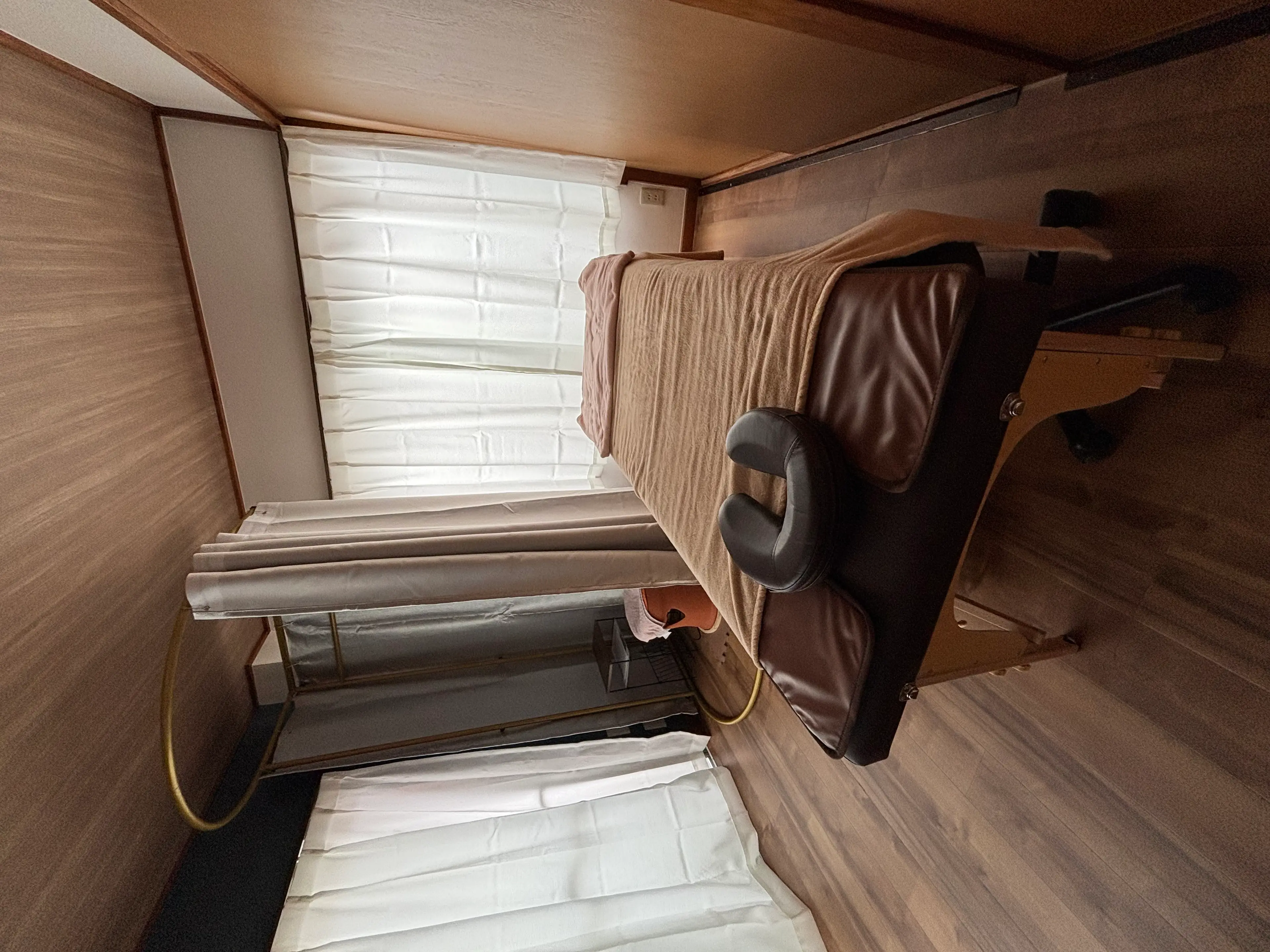 cs60朝霞サロン　∞ usagiの内観・外観1