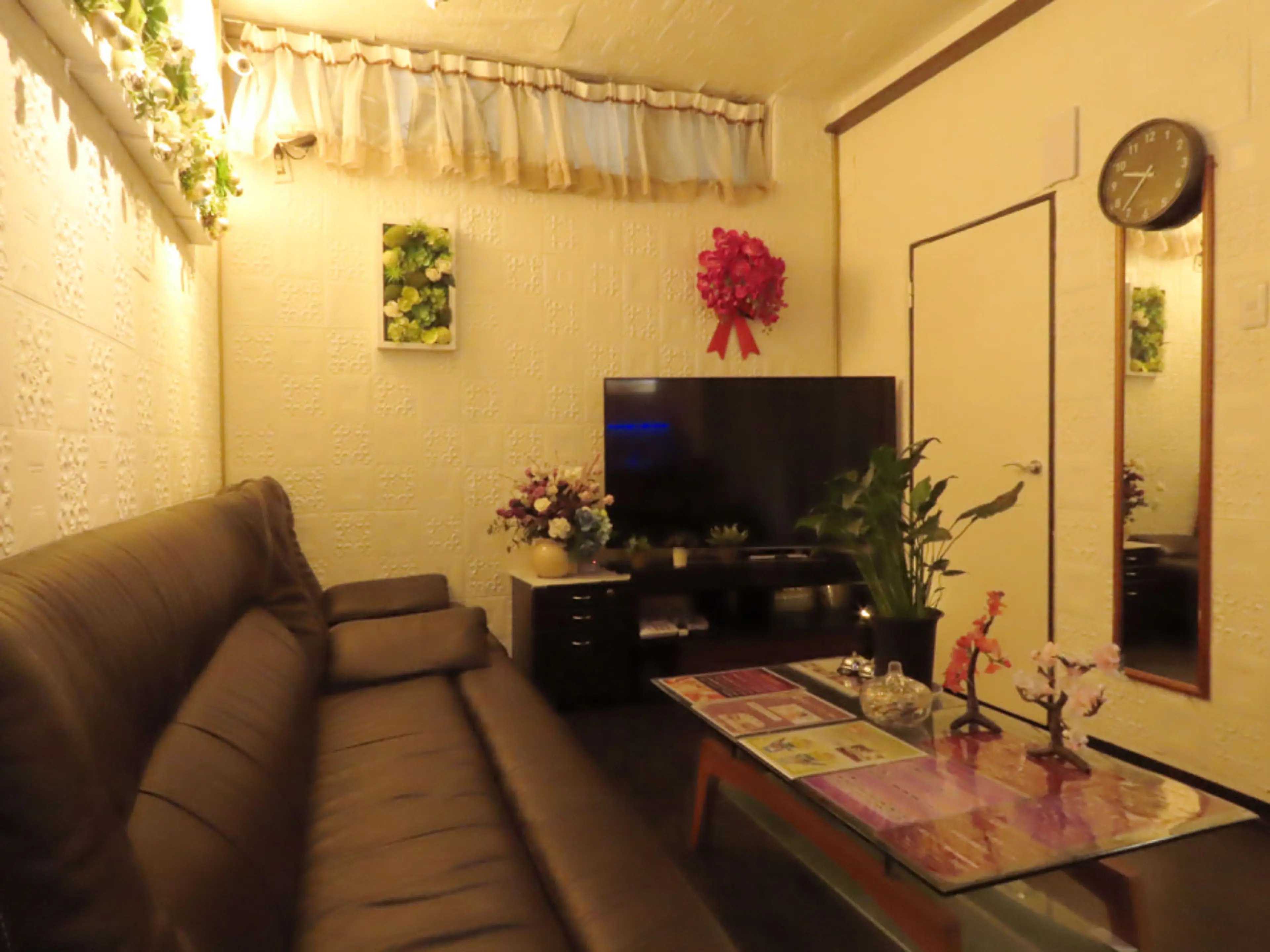 森の香の内観・外観3