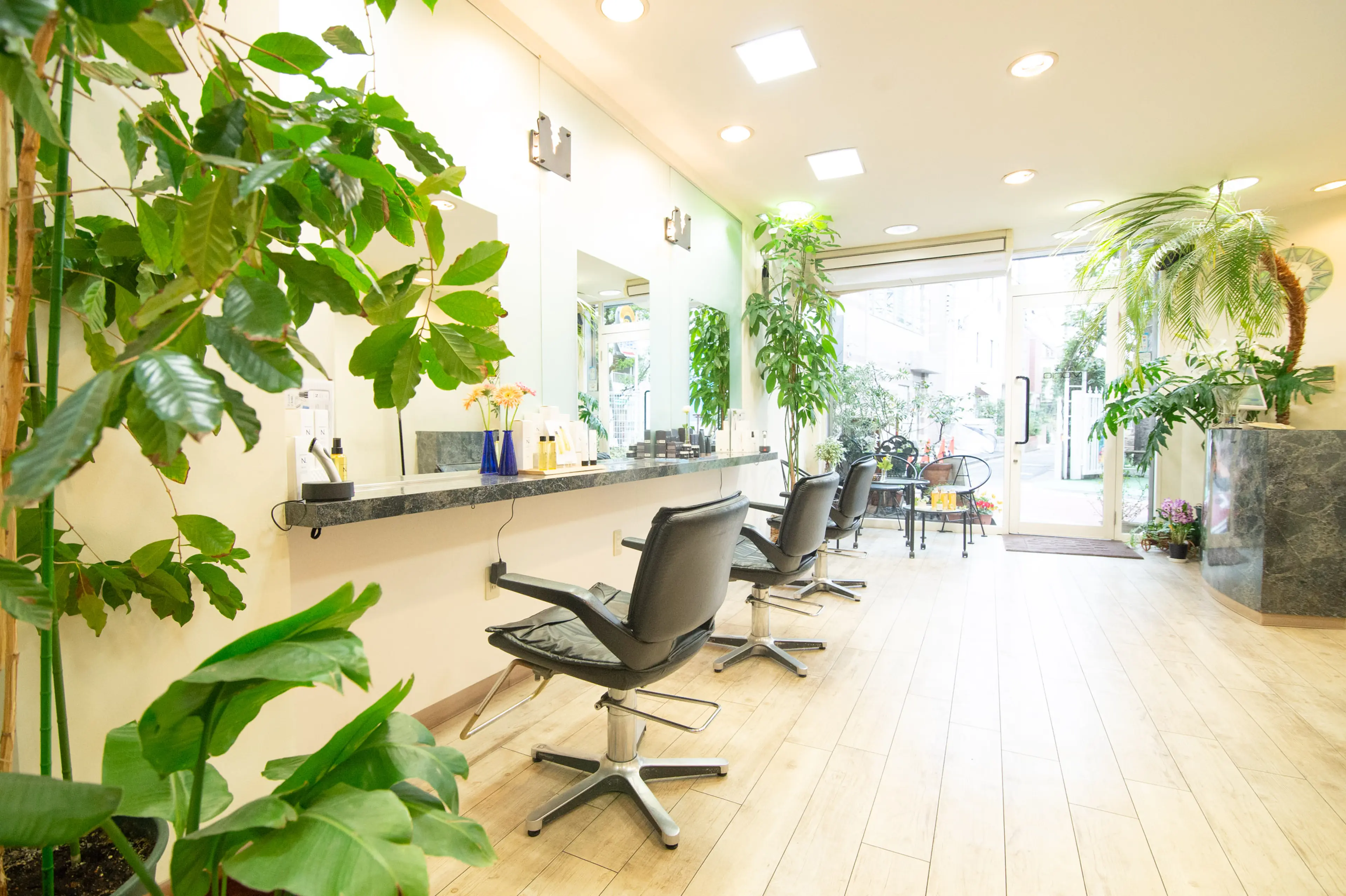 MORIO FROM LONDON 三軒茶屋の内観・外観1