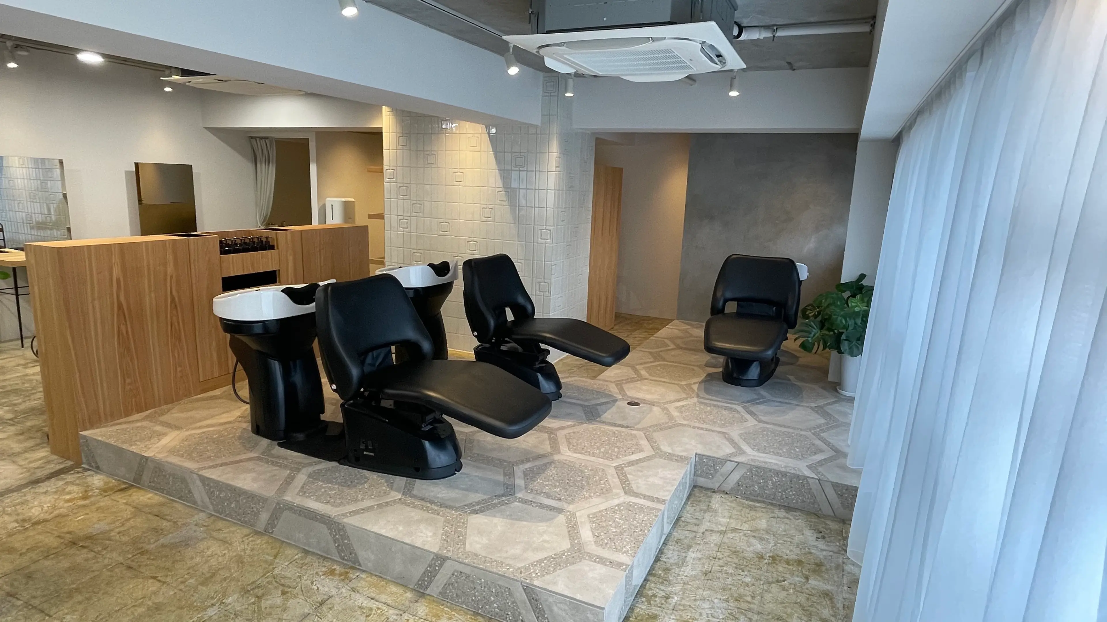 FELICITA filoの内観・外観2