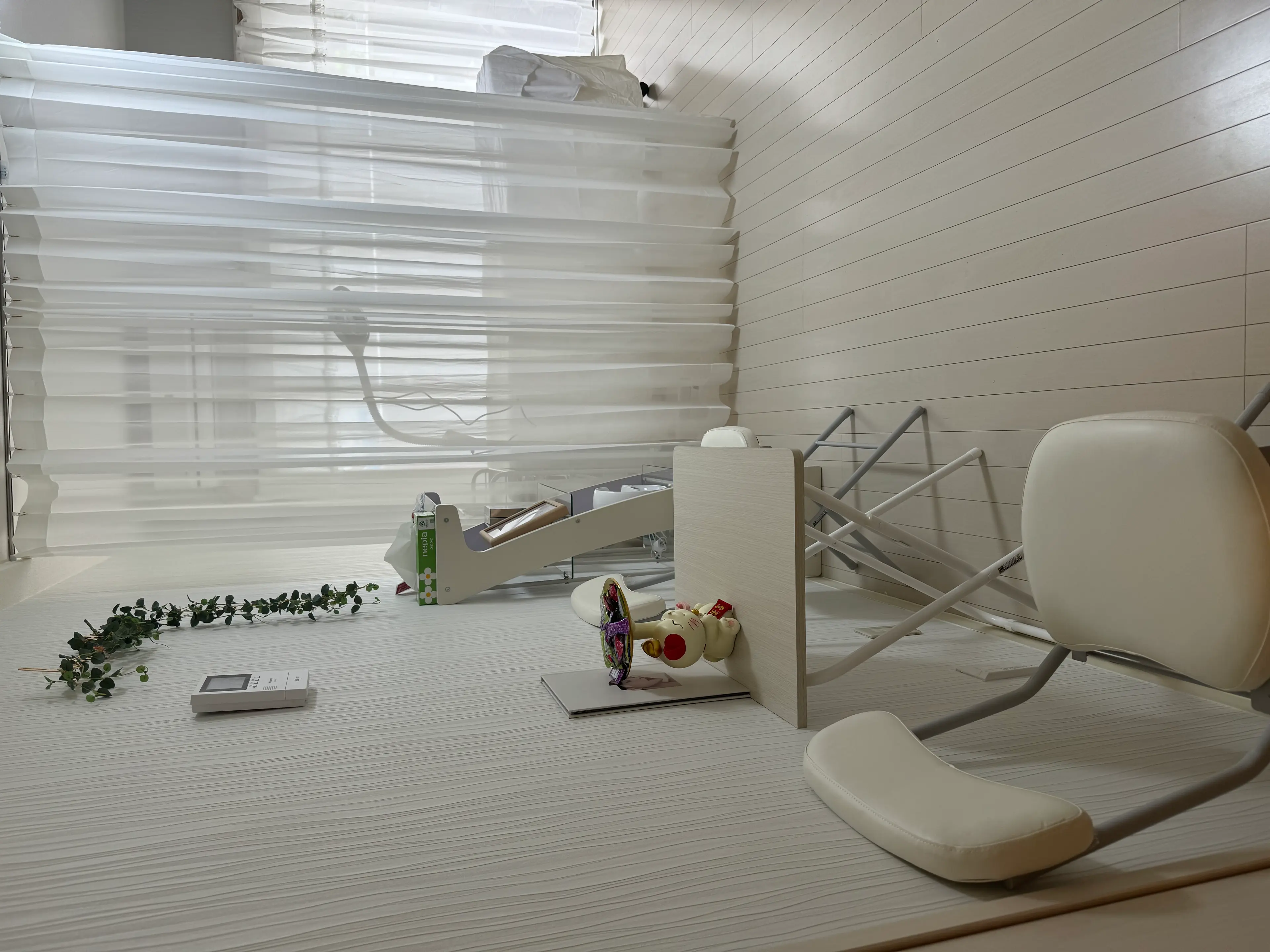 Salon De Reneの内観・外観1