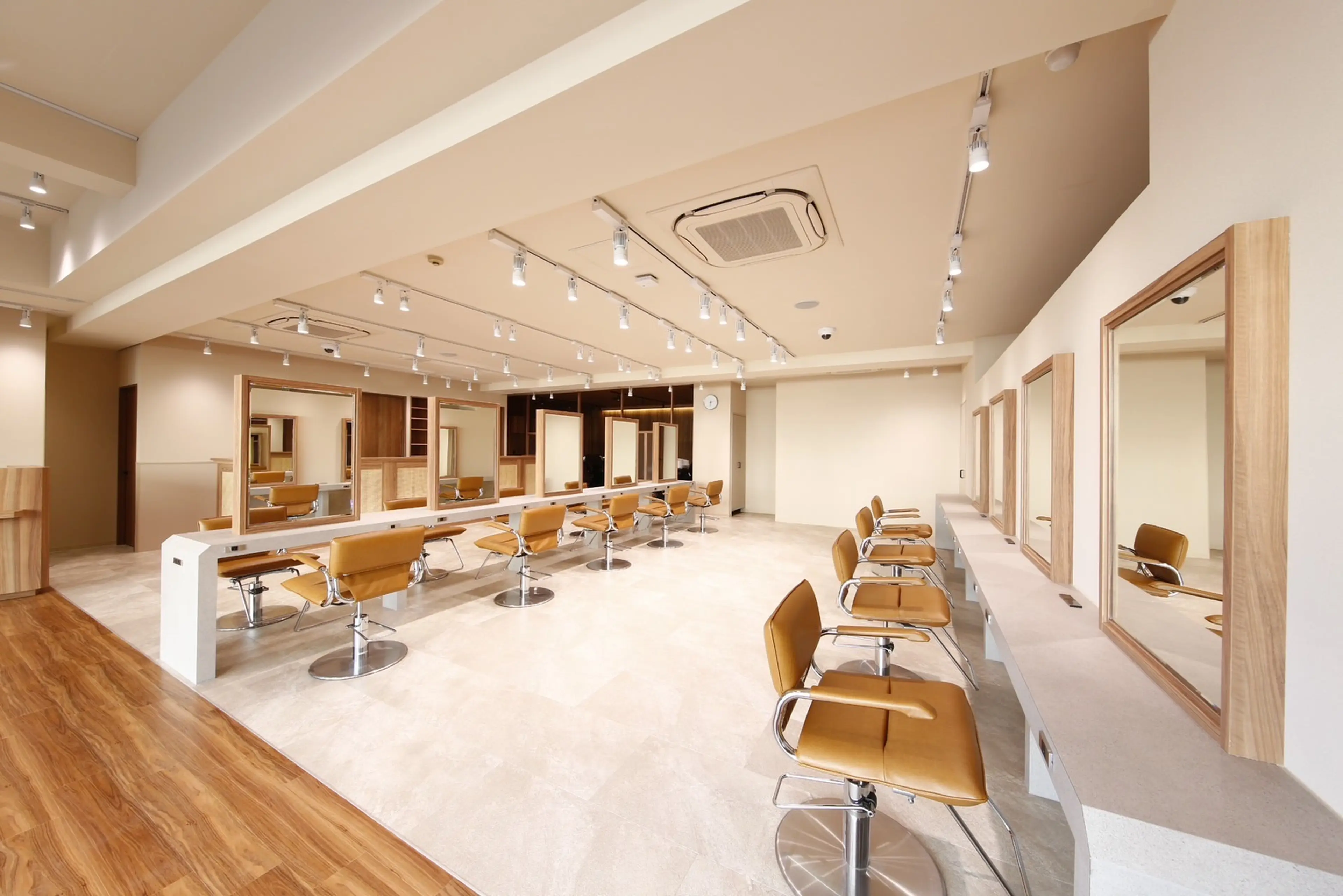 Ash 瀬谷の内観・外観2