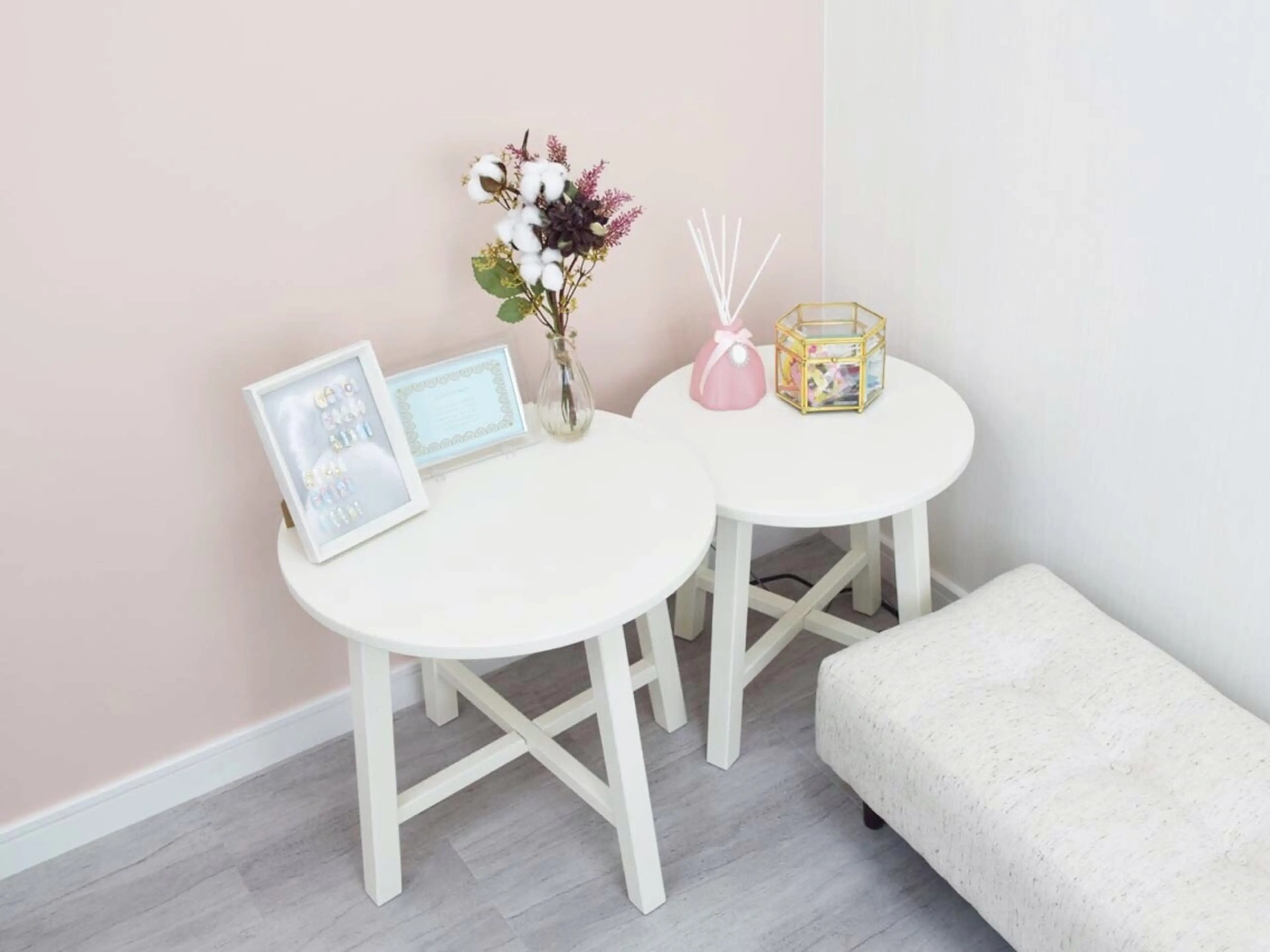 nailsalon NERD’Sの内観・外観2