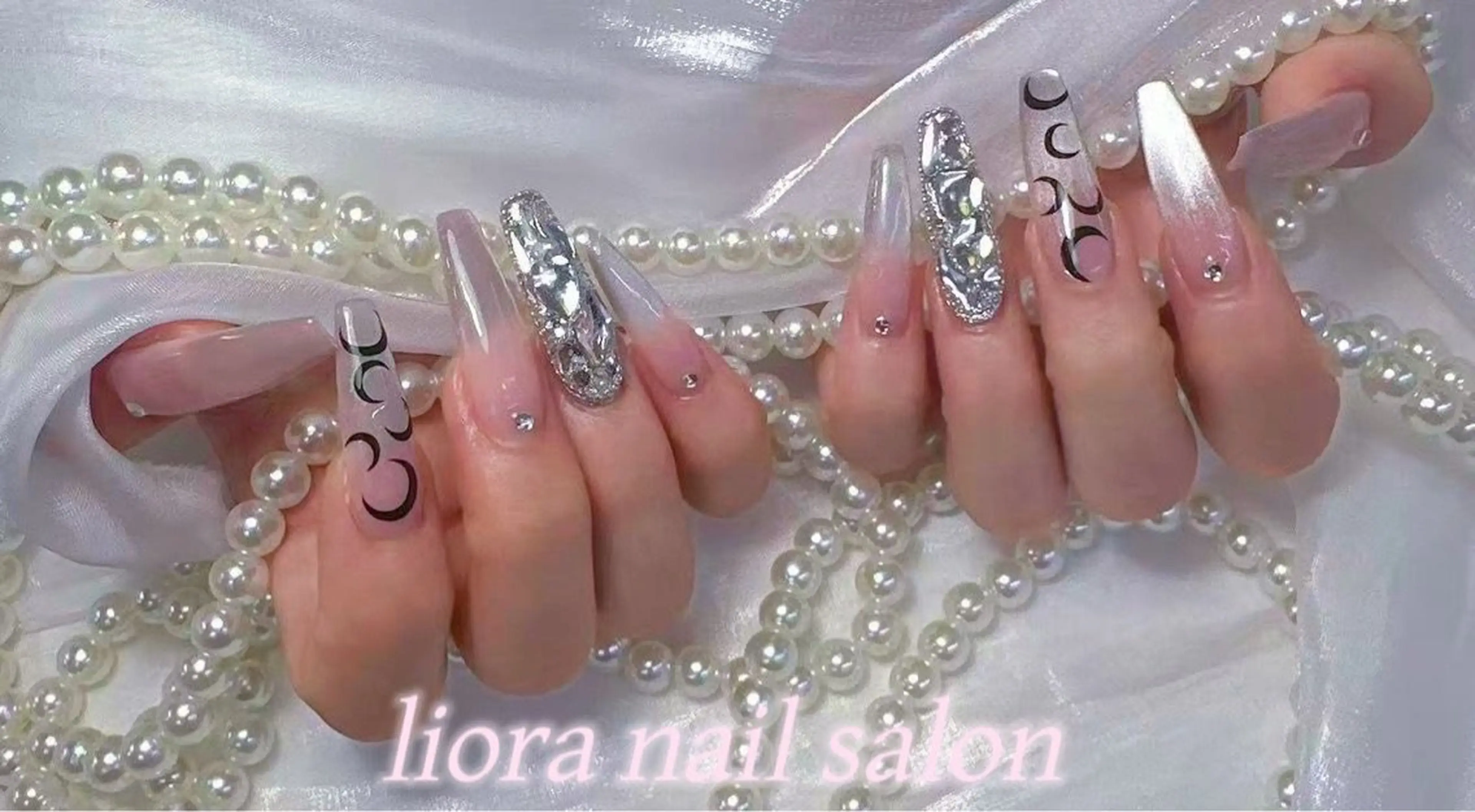 liora nailの内観・外観2