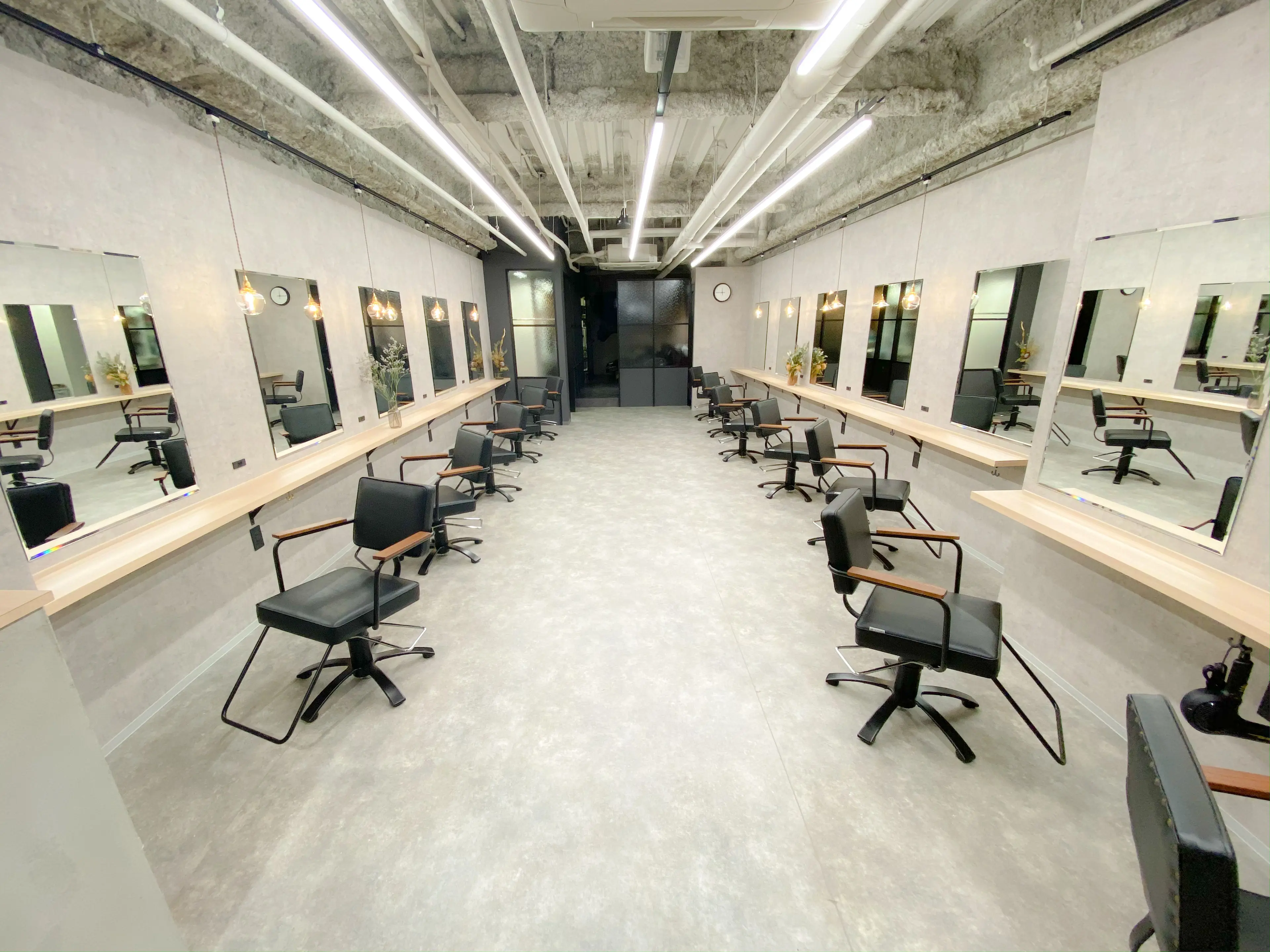 BOND by tetoteの内観・外観1