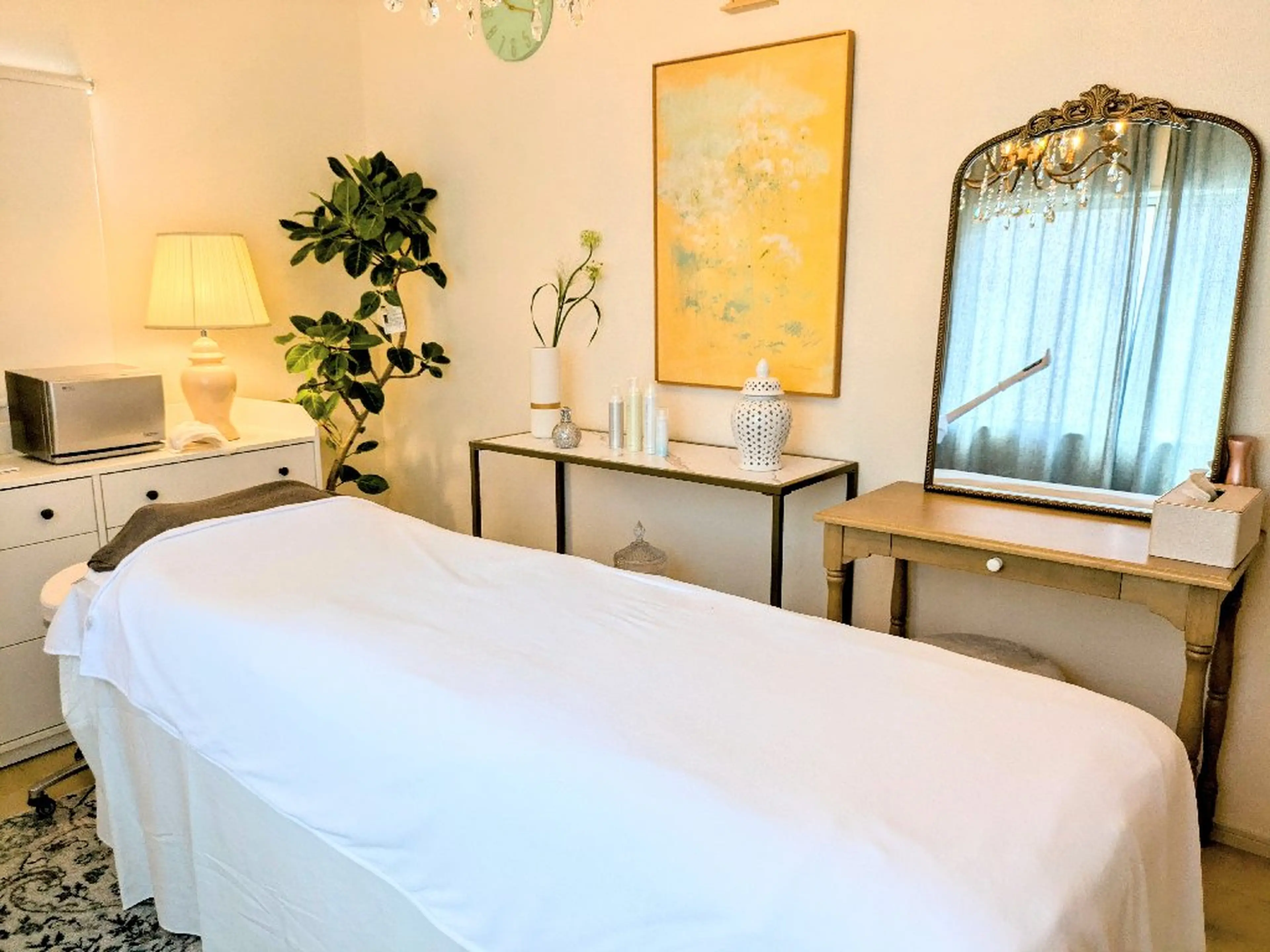 Re.Born〜リボーン〜の内観・外観1