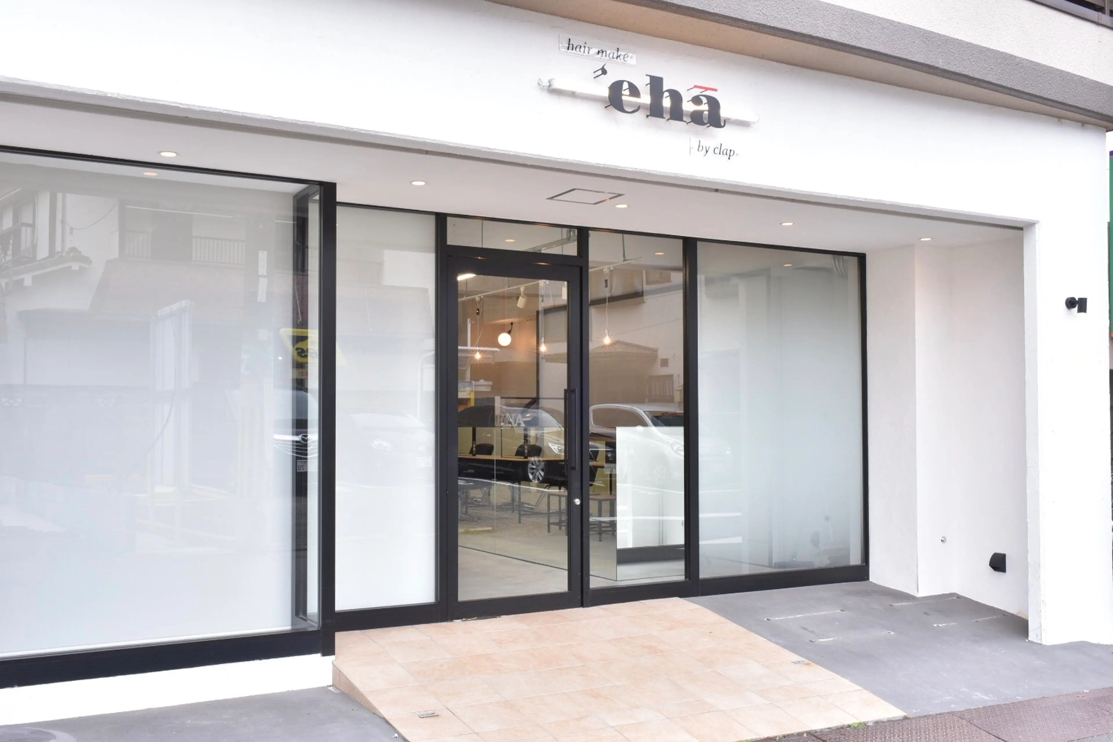 YUCCA ehaの内観・外観1