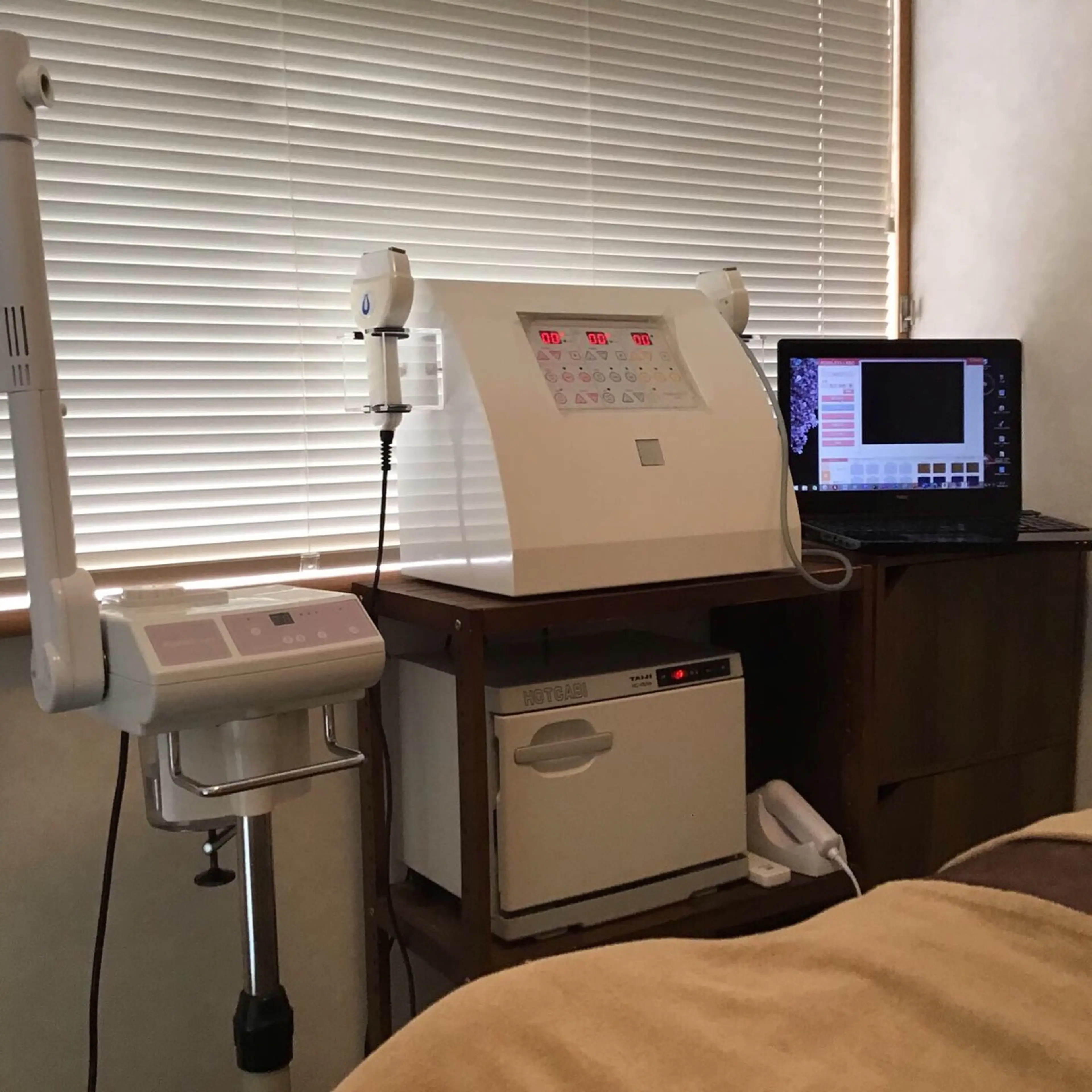 claluの内観・外観2