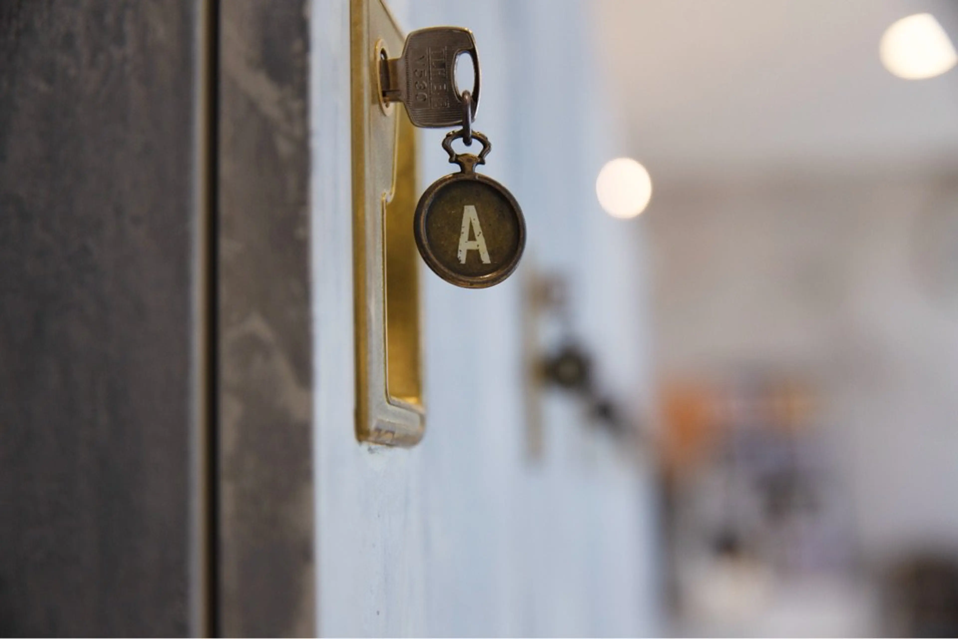 COME G HEAD けやき通り店の内観・外観3