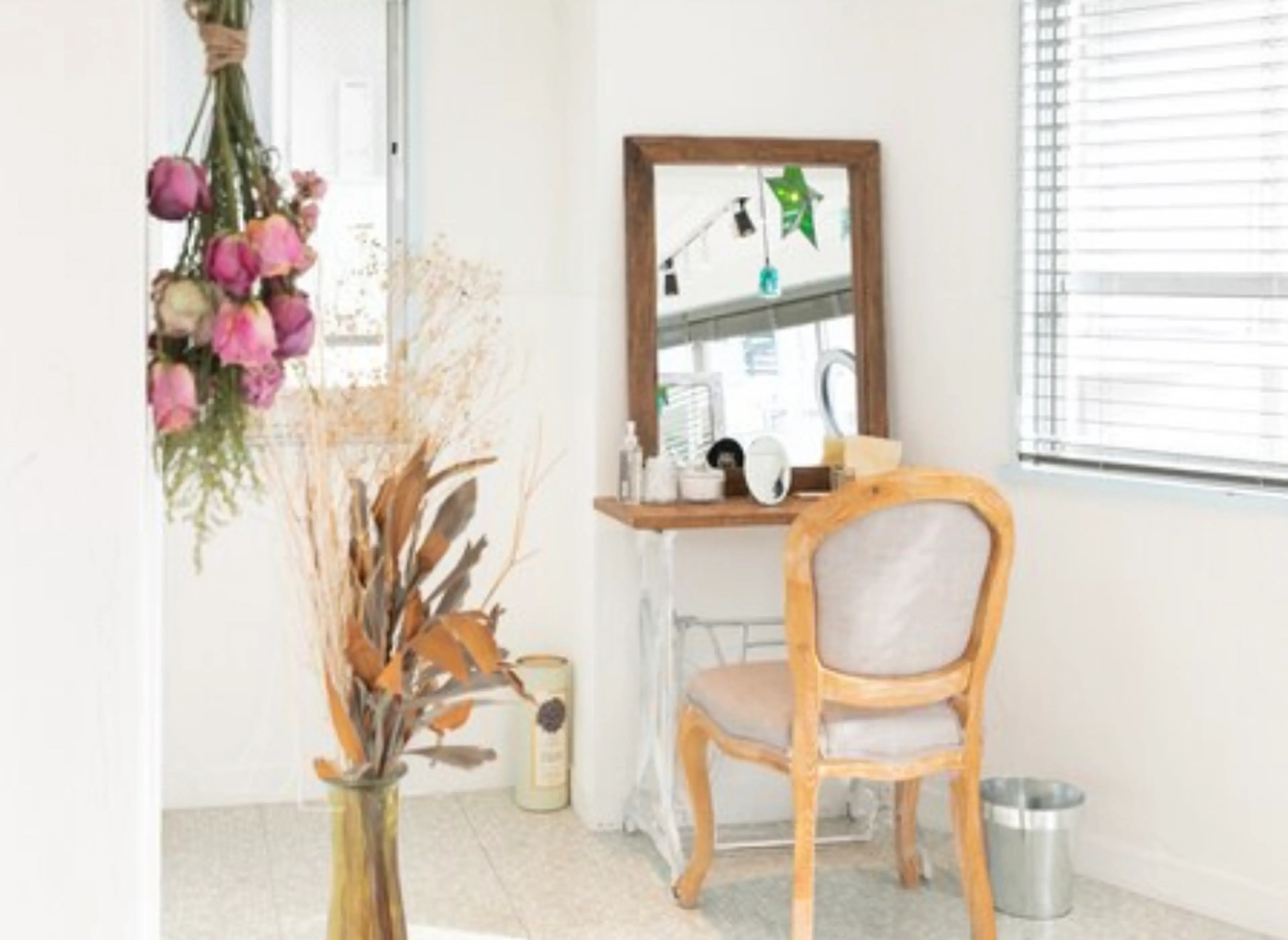 Totalbeauty LOSTCITYの内観・外観3