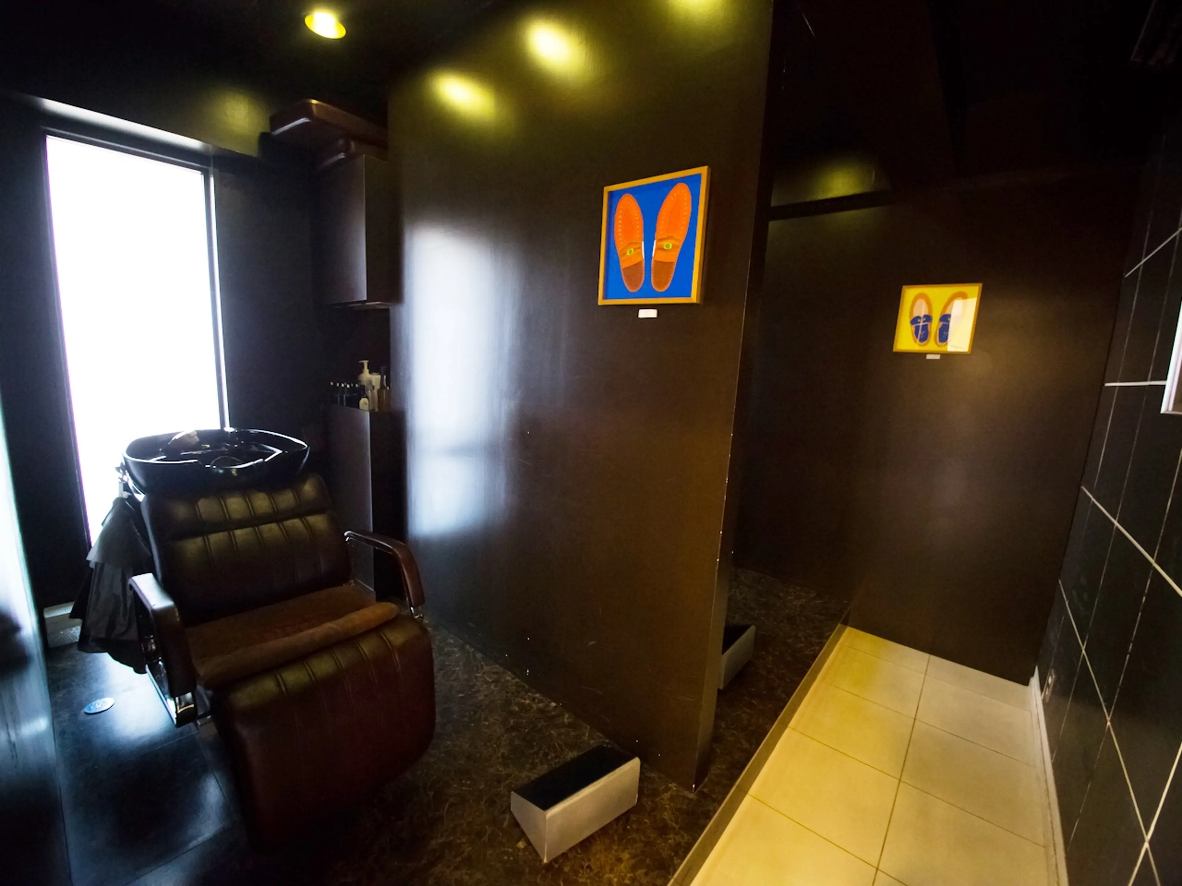 ATELIER INITIE amiの内観・外観3