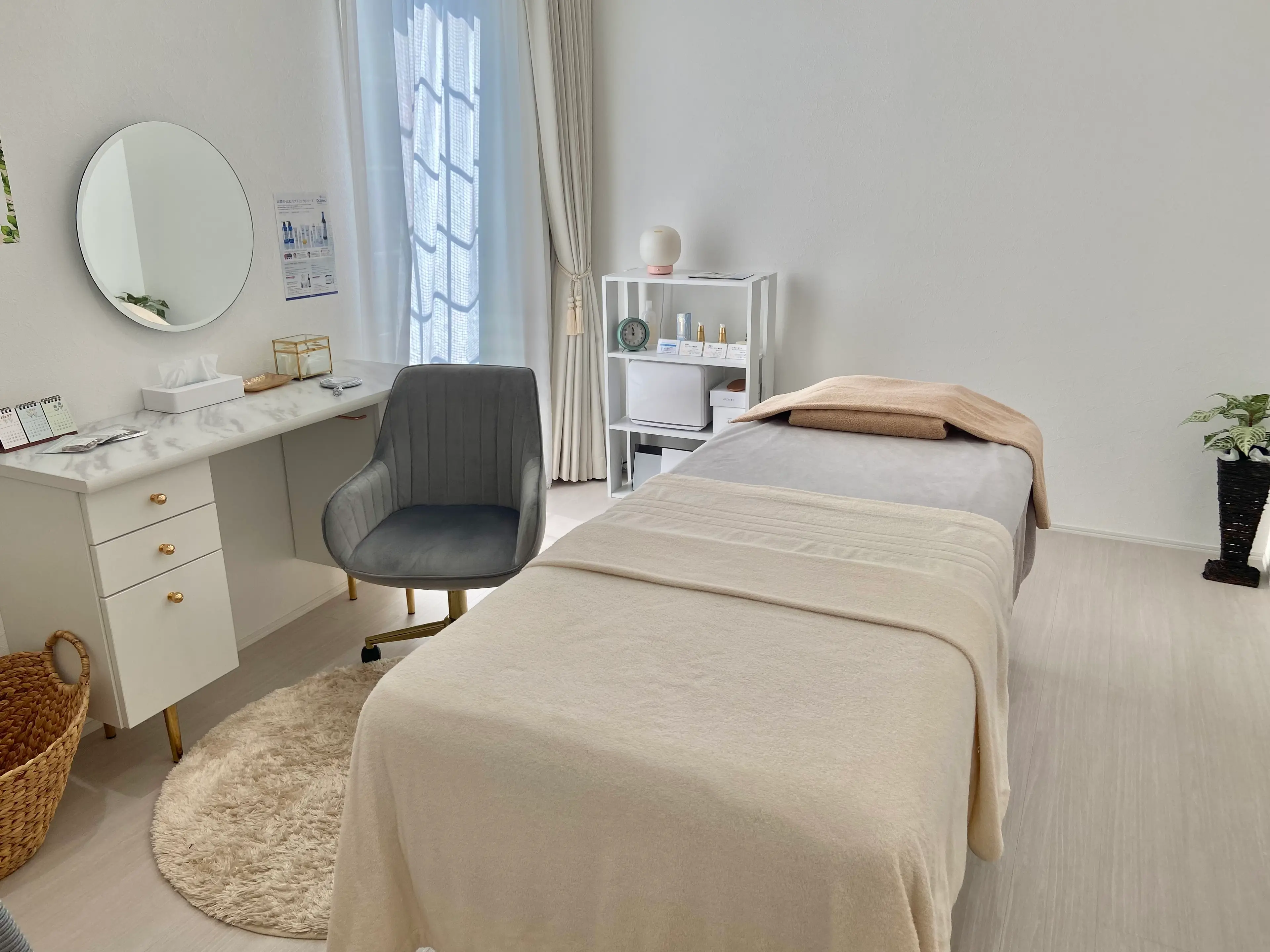 merci cocoの内観・外観2