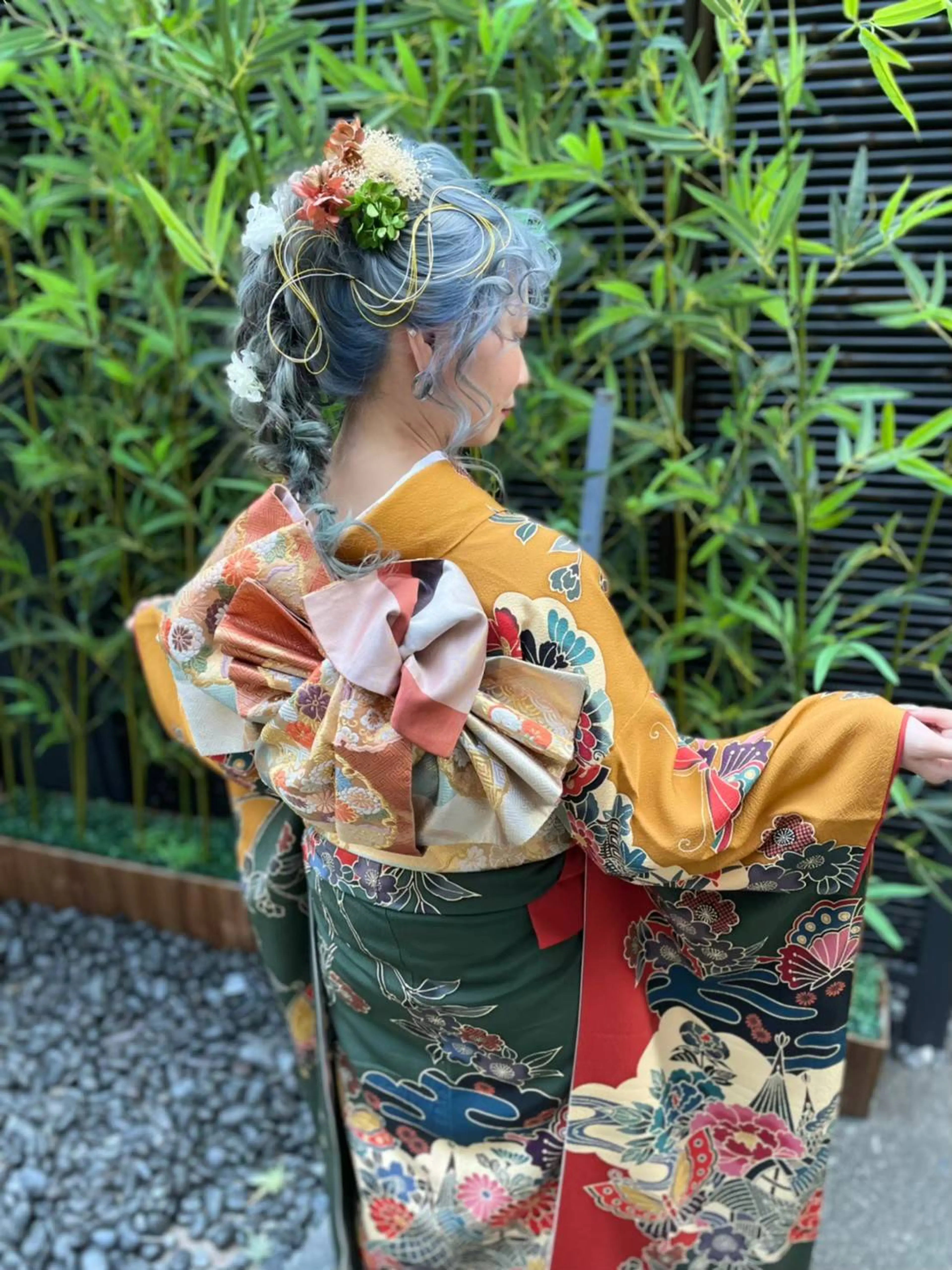 Blue Daisyの内観・外観3