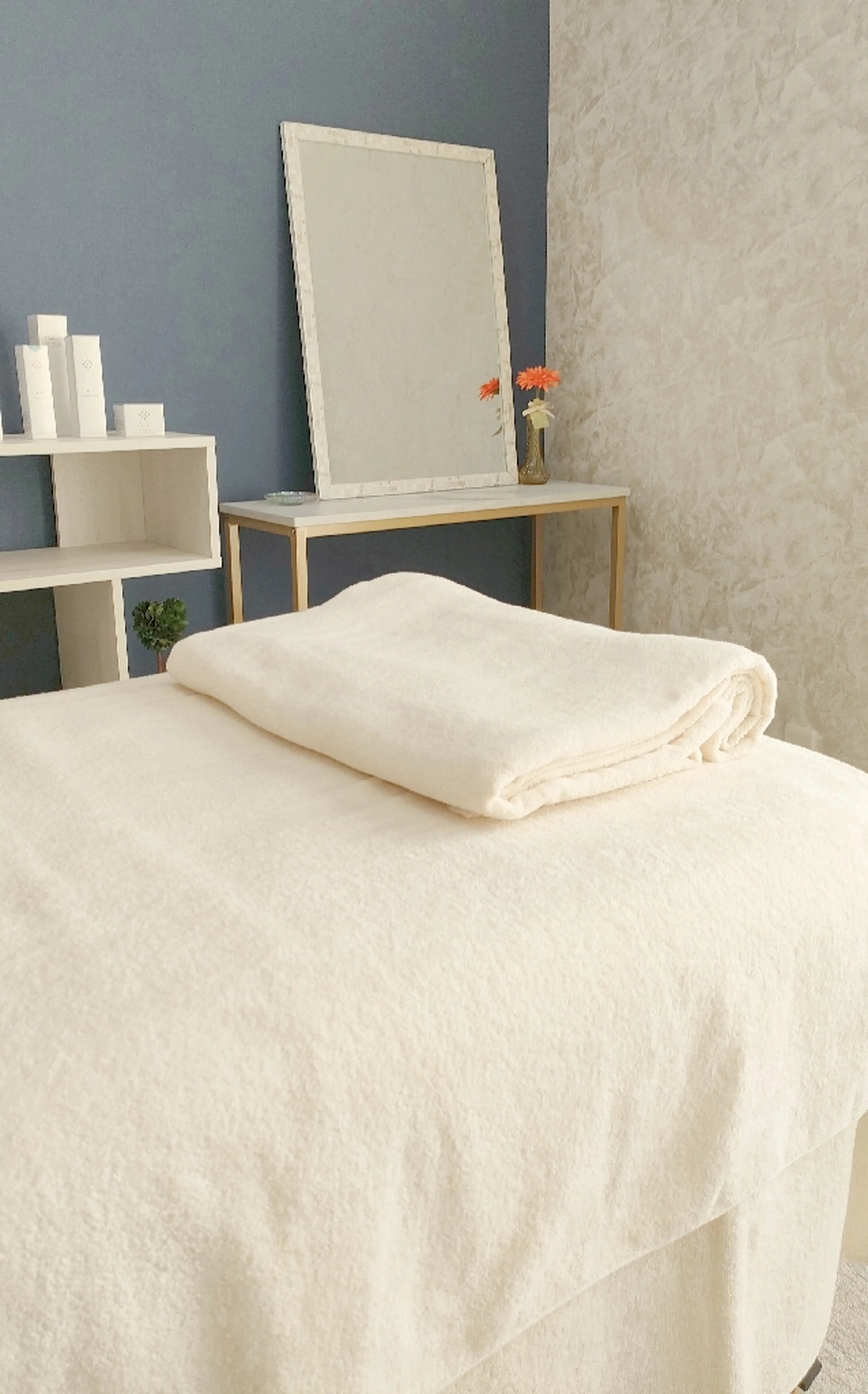 cocojujur~ｺｺｼﾞｭｼﾞｭｰﾙ~　バリ式リンパ＆美肌フェイシャルの内観・外観1