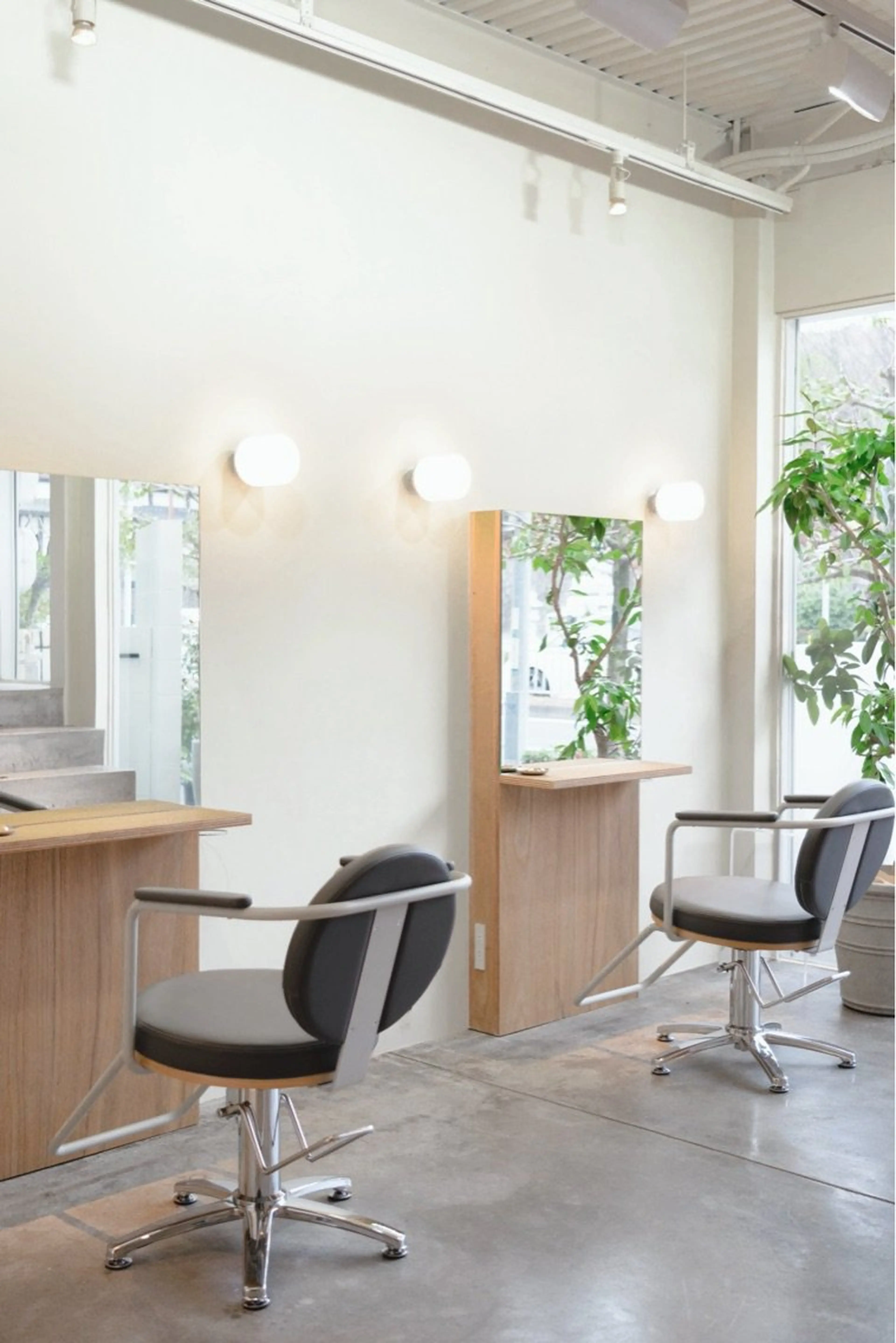 yukiiの内観・外観2