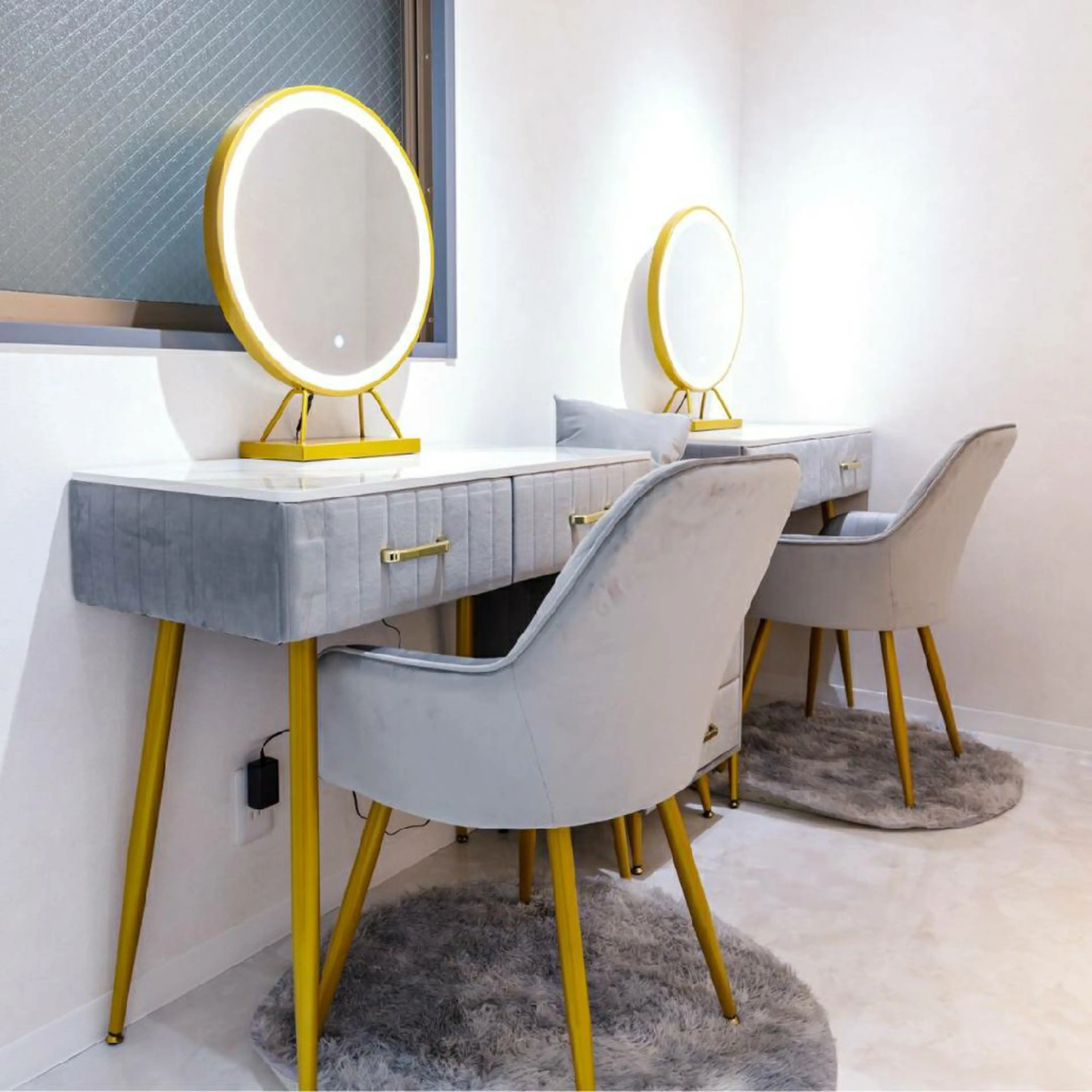 Dealo/似合わせ✨大人まつ毛と眉毛の内観・外観3