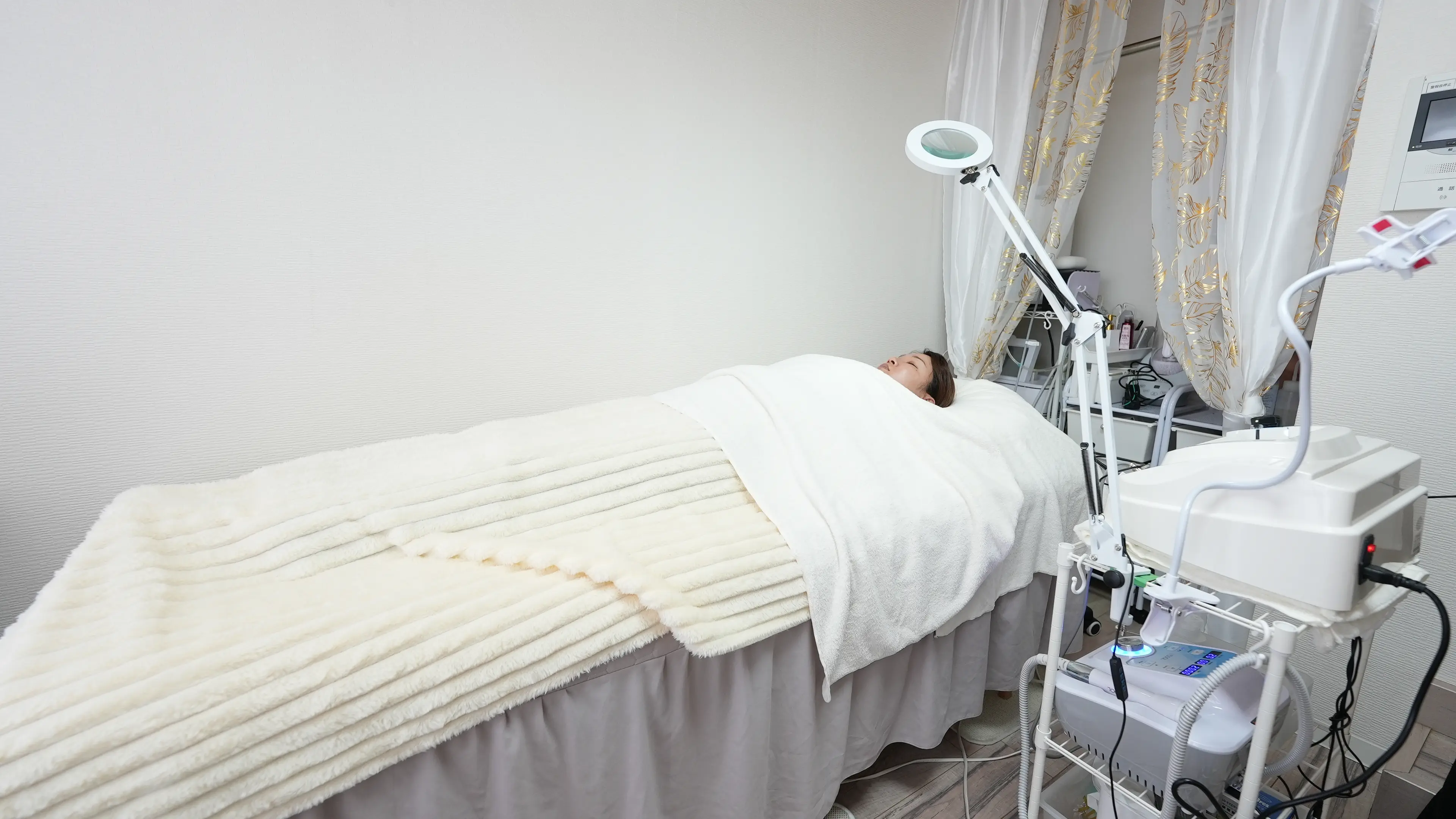 Holistic Labo縁結の内観・外観2