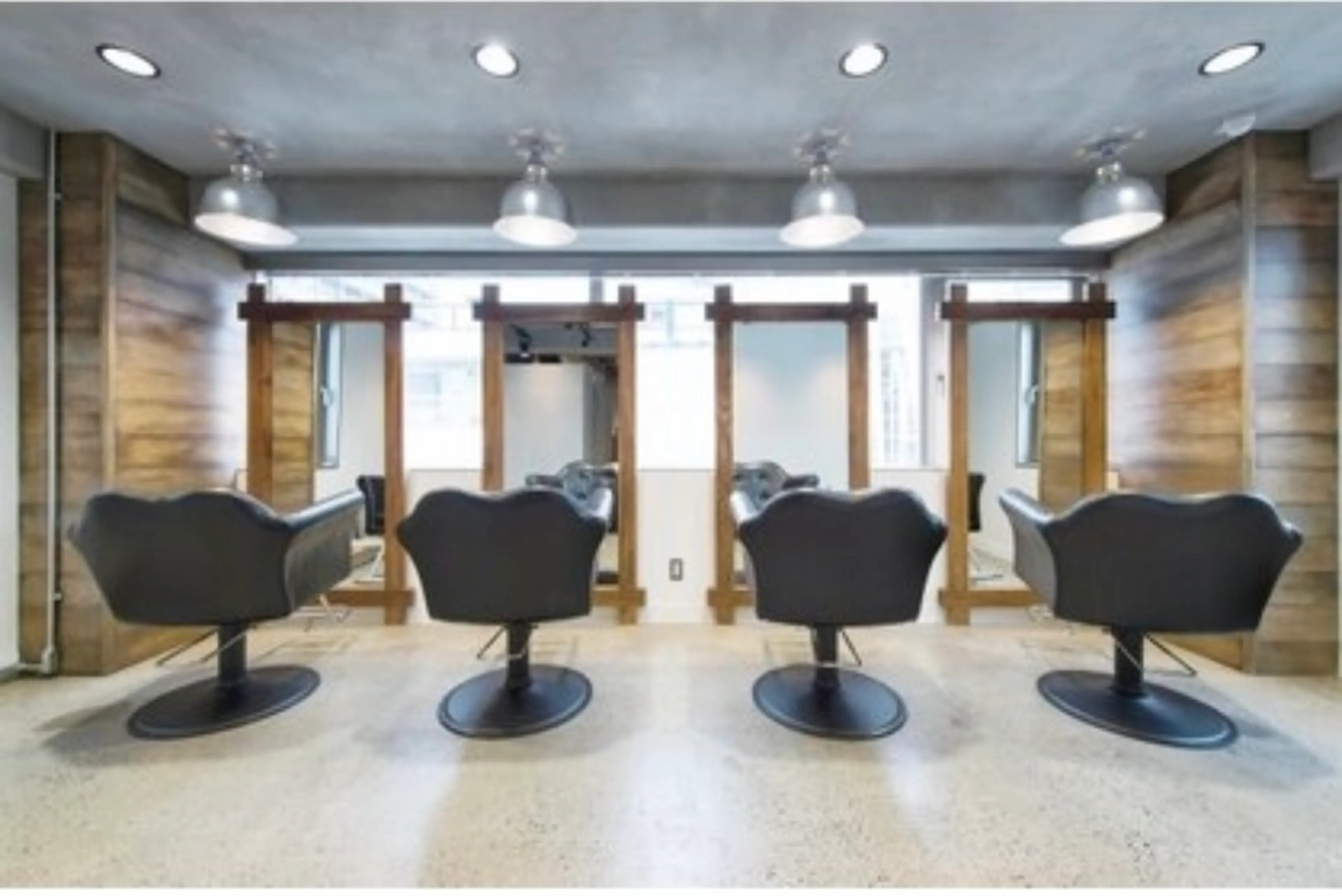 XENA 渋谷本店の内観・外観1