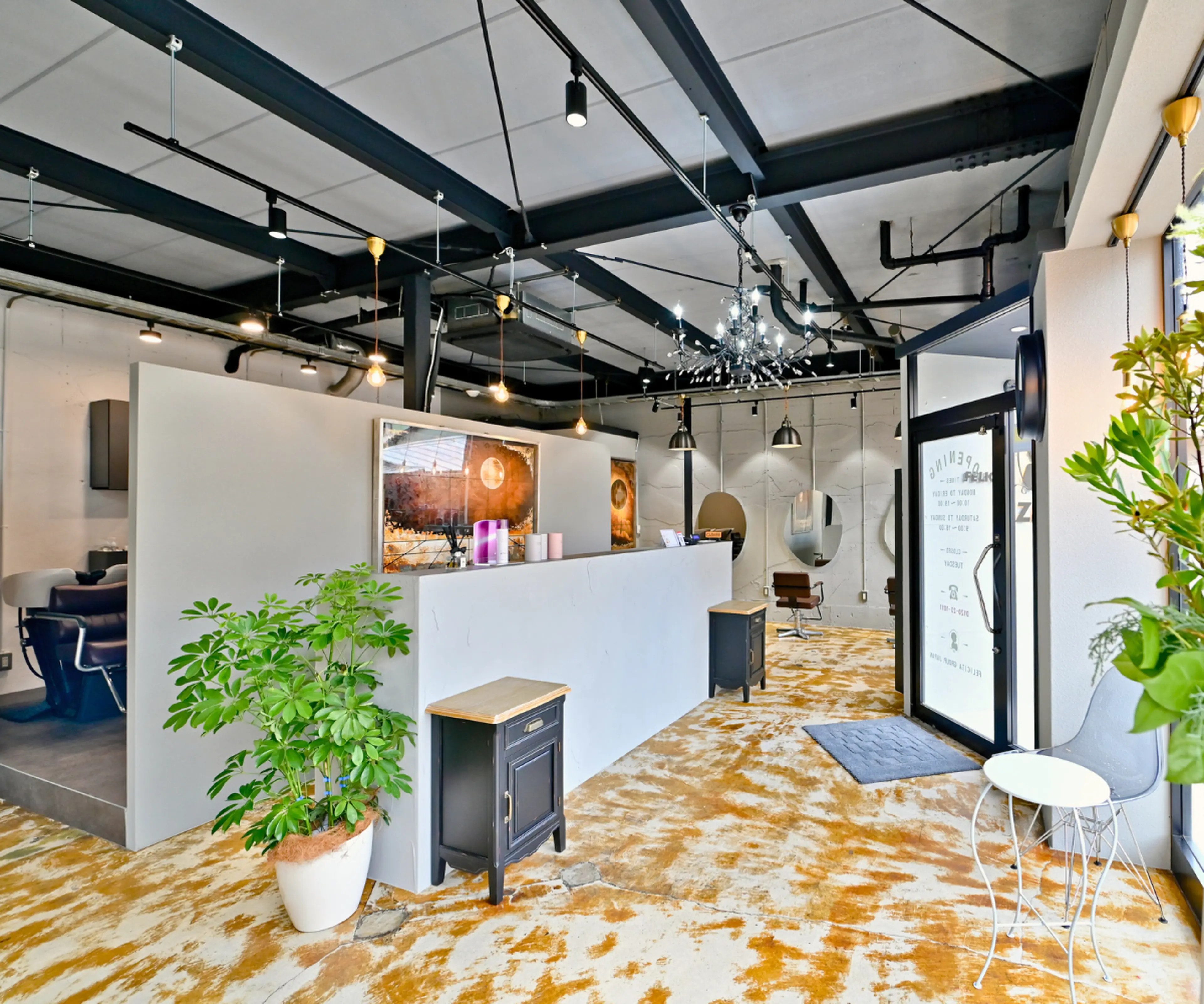 FELICITA ZEALの内観・外観3